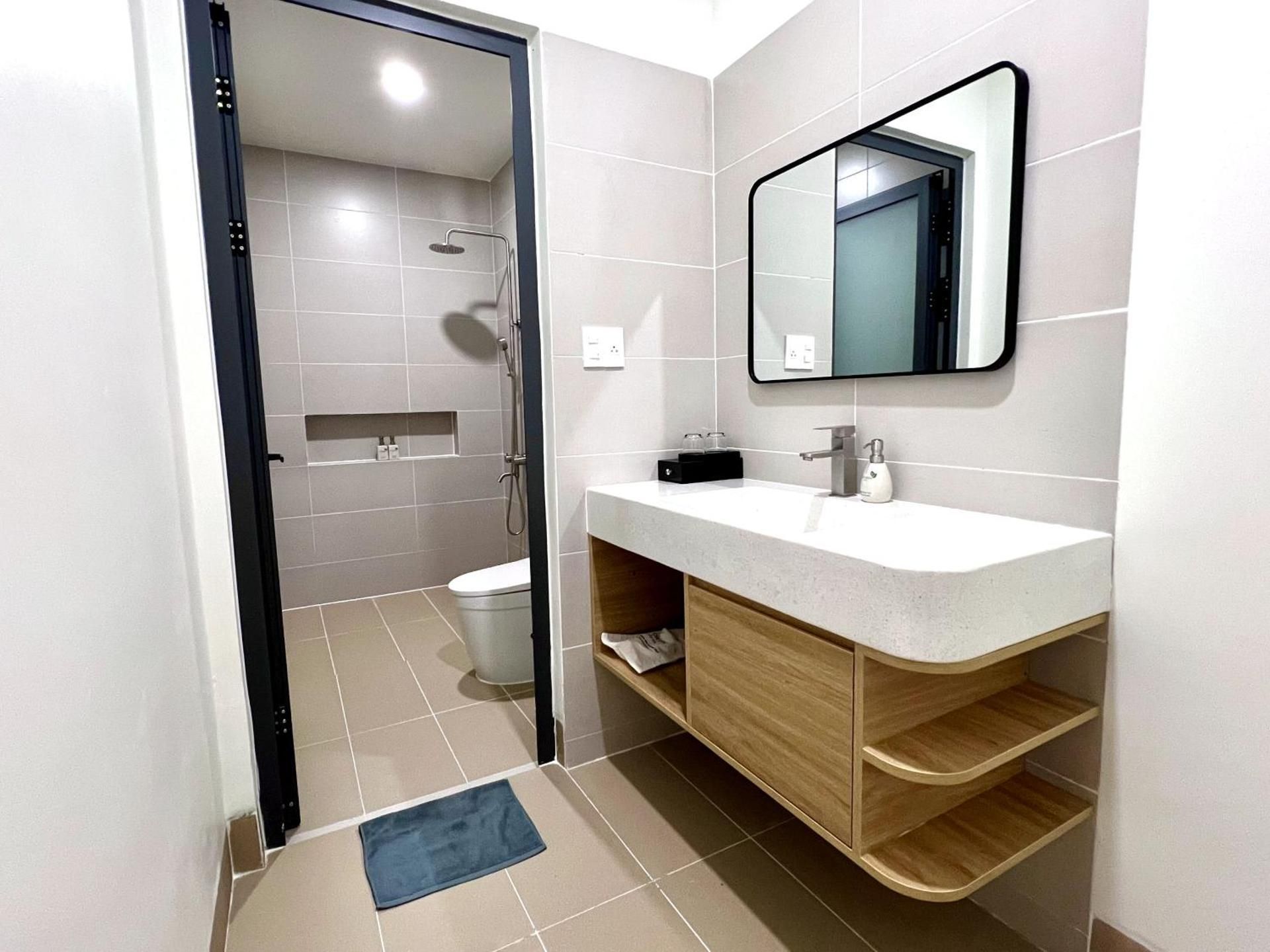 Vườn Xanh Hotel & Cafe Deluxe 3