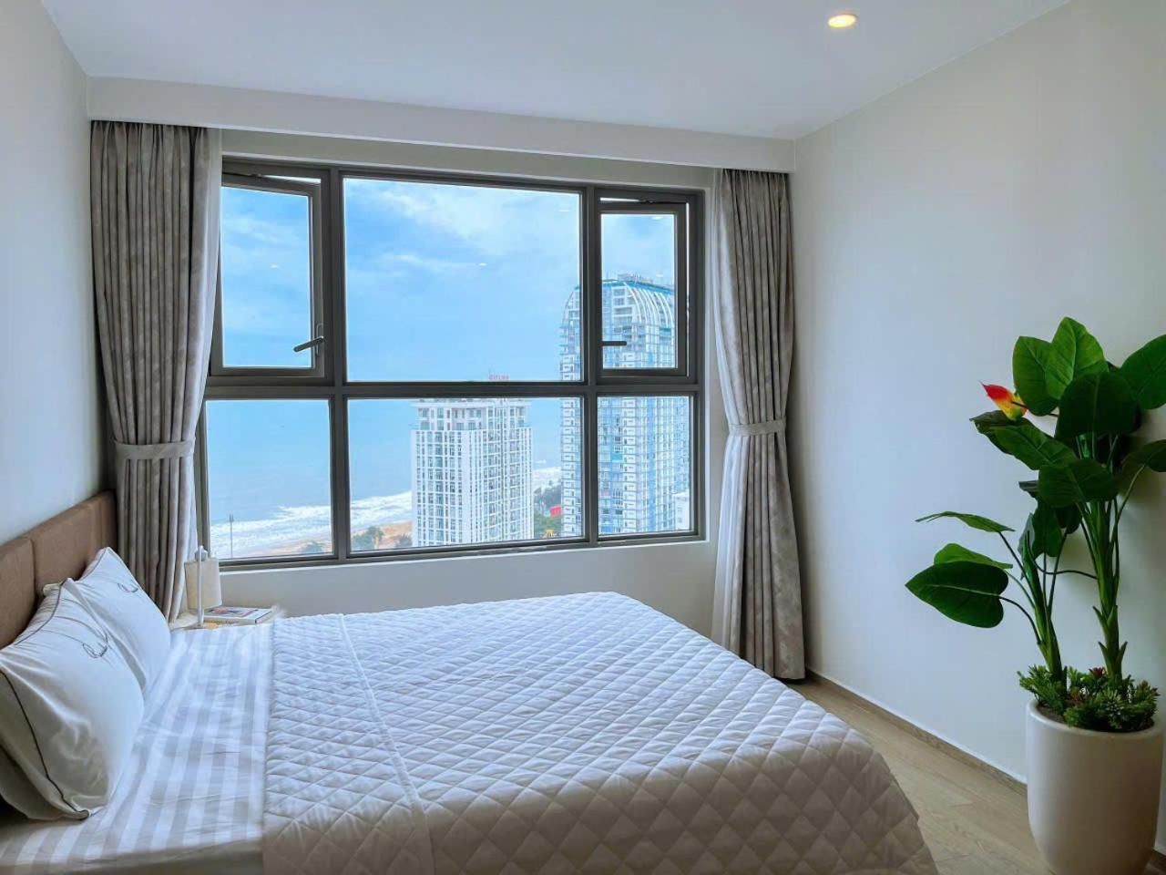 Superior Apartment with Balcony