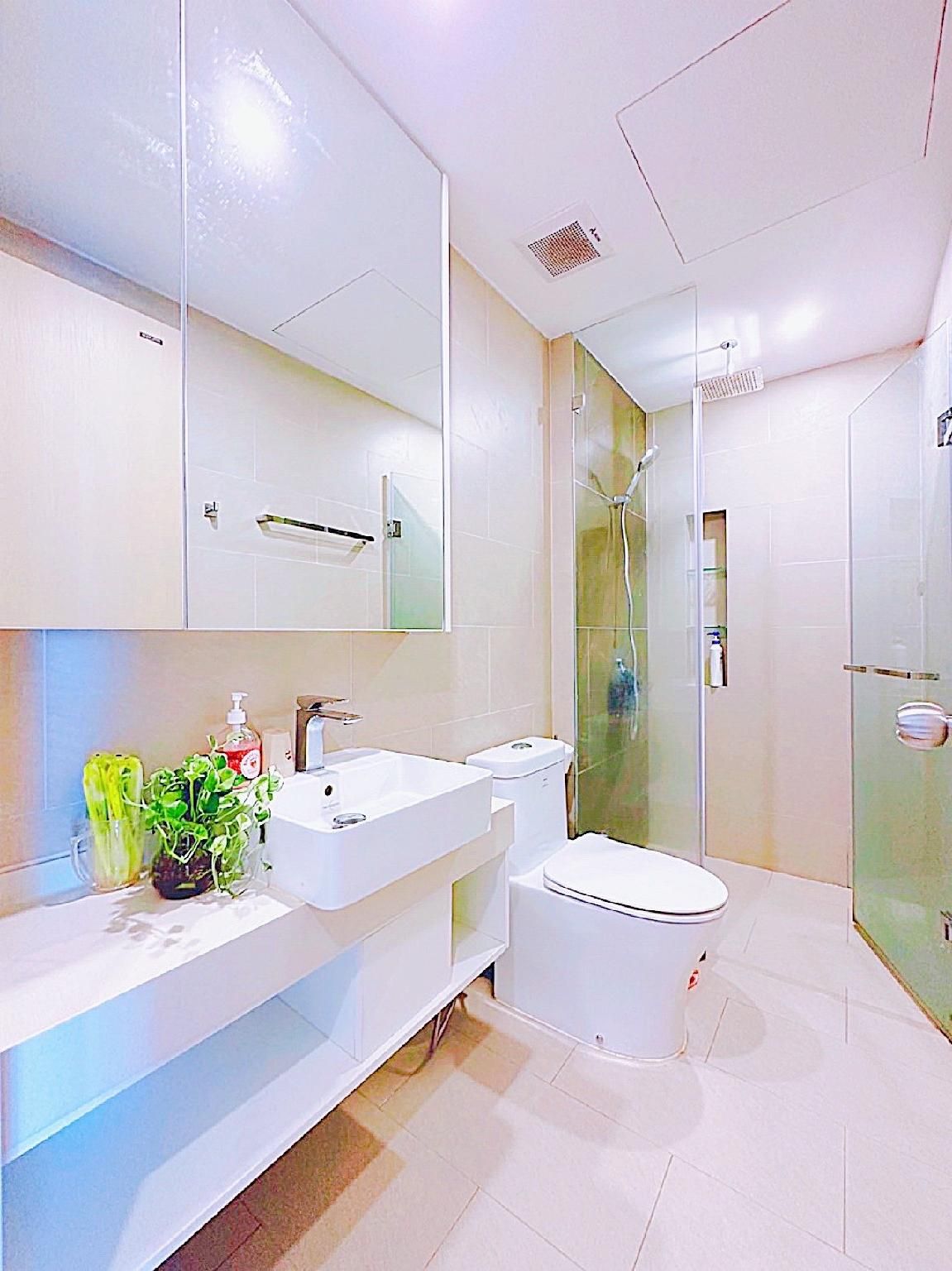 3 Bedroom Apartment AC