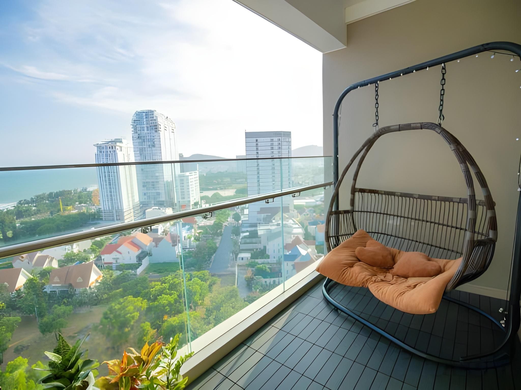 Apartment with Sea View