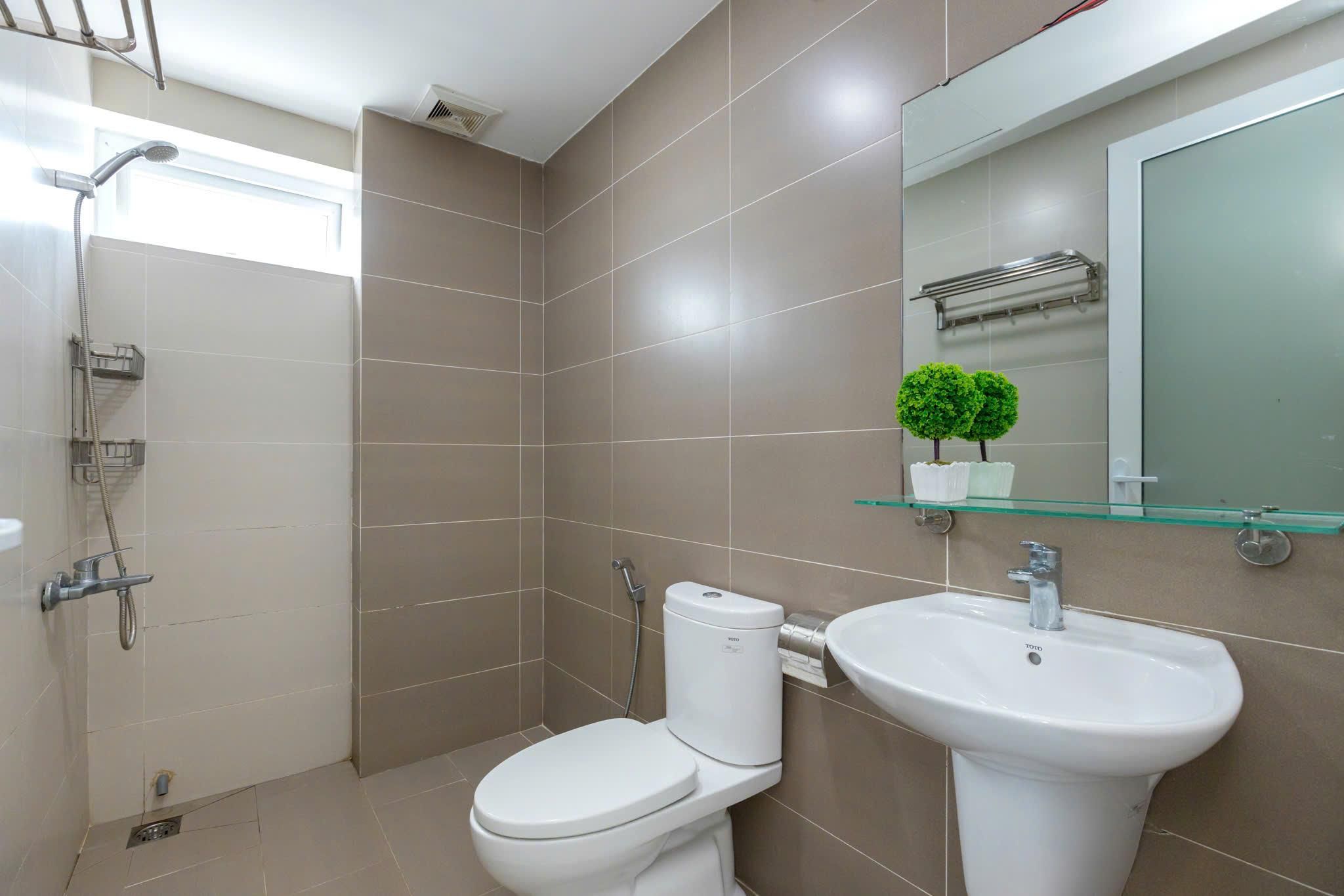 2-Bedroom Premium Sea View Apartment
