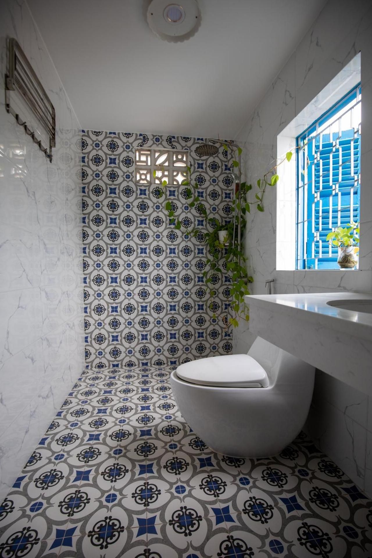 Vungtau Surf House - Hostel Surf Camp Bed in 6-Bed Female Dormitory Room 2