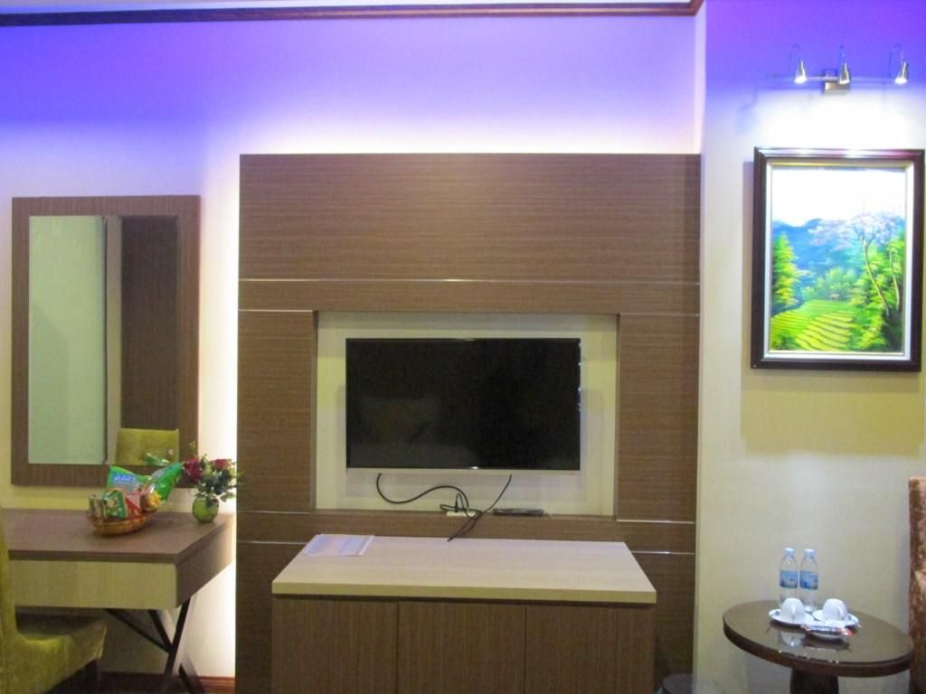 Hoa Dao Hotel Superior Double 2