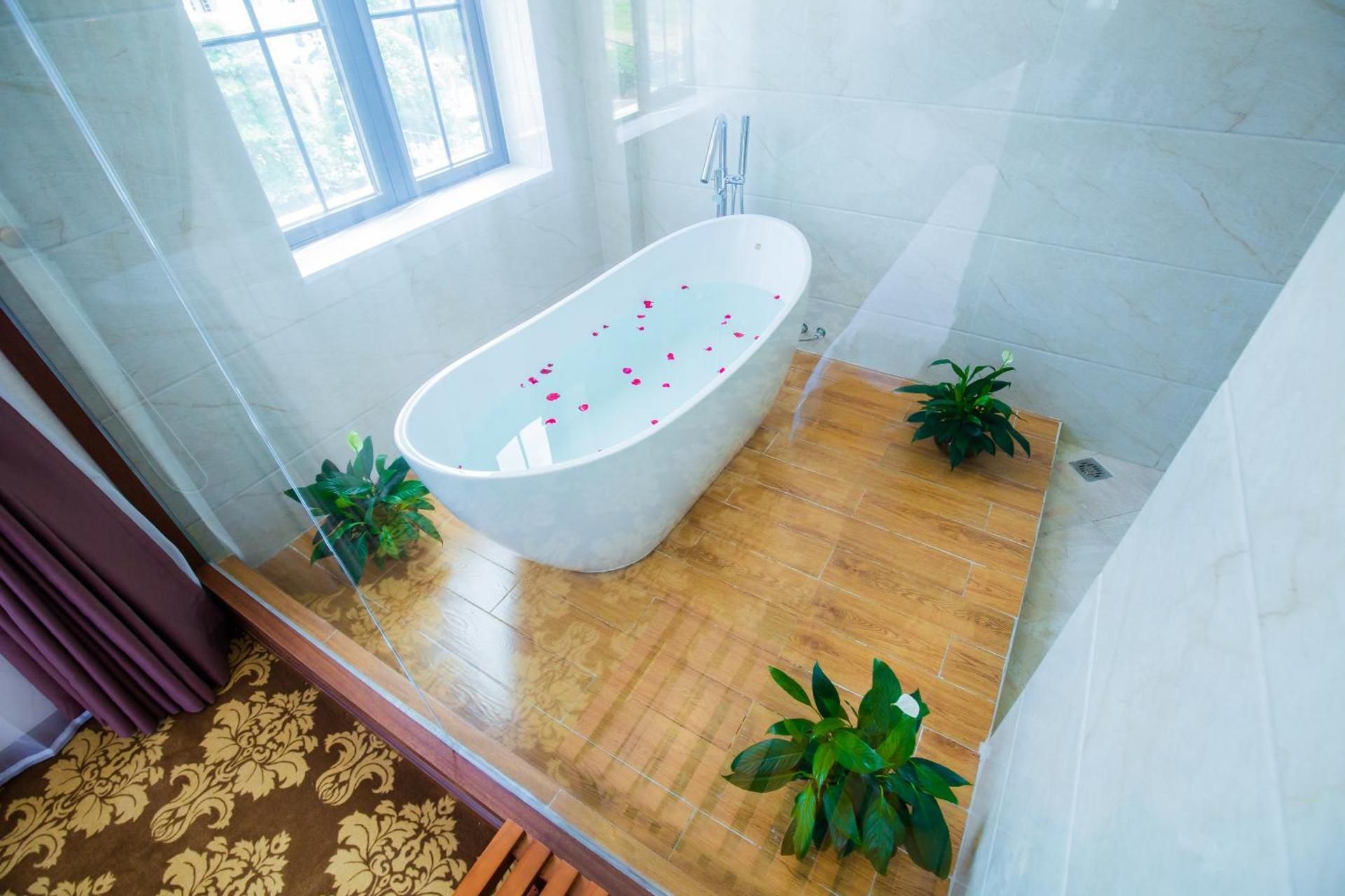 Grand Hotel Standard Double 3