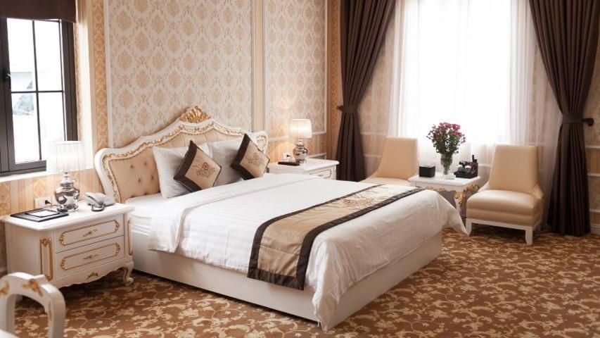 Grand Hotel Standard Double