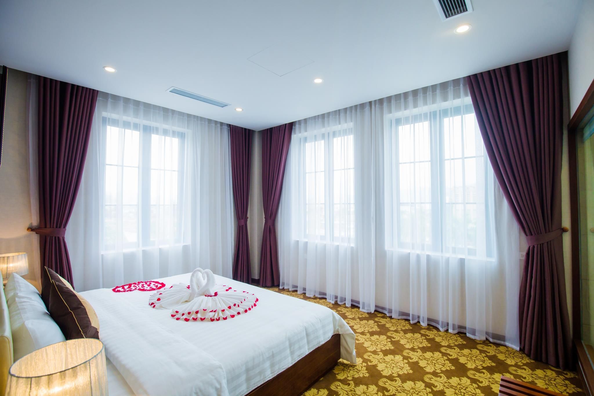 Grand Hotel Presidential