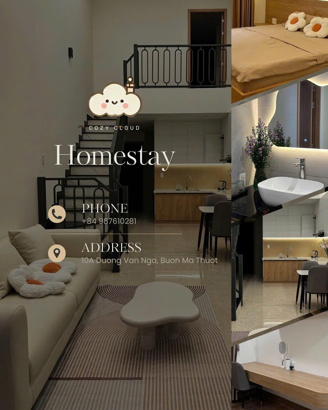 shared lounge/tv area