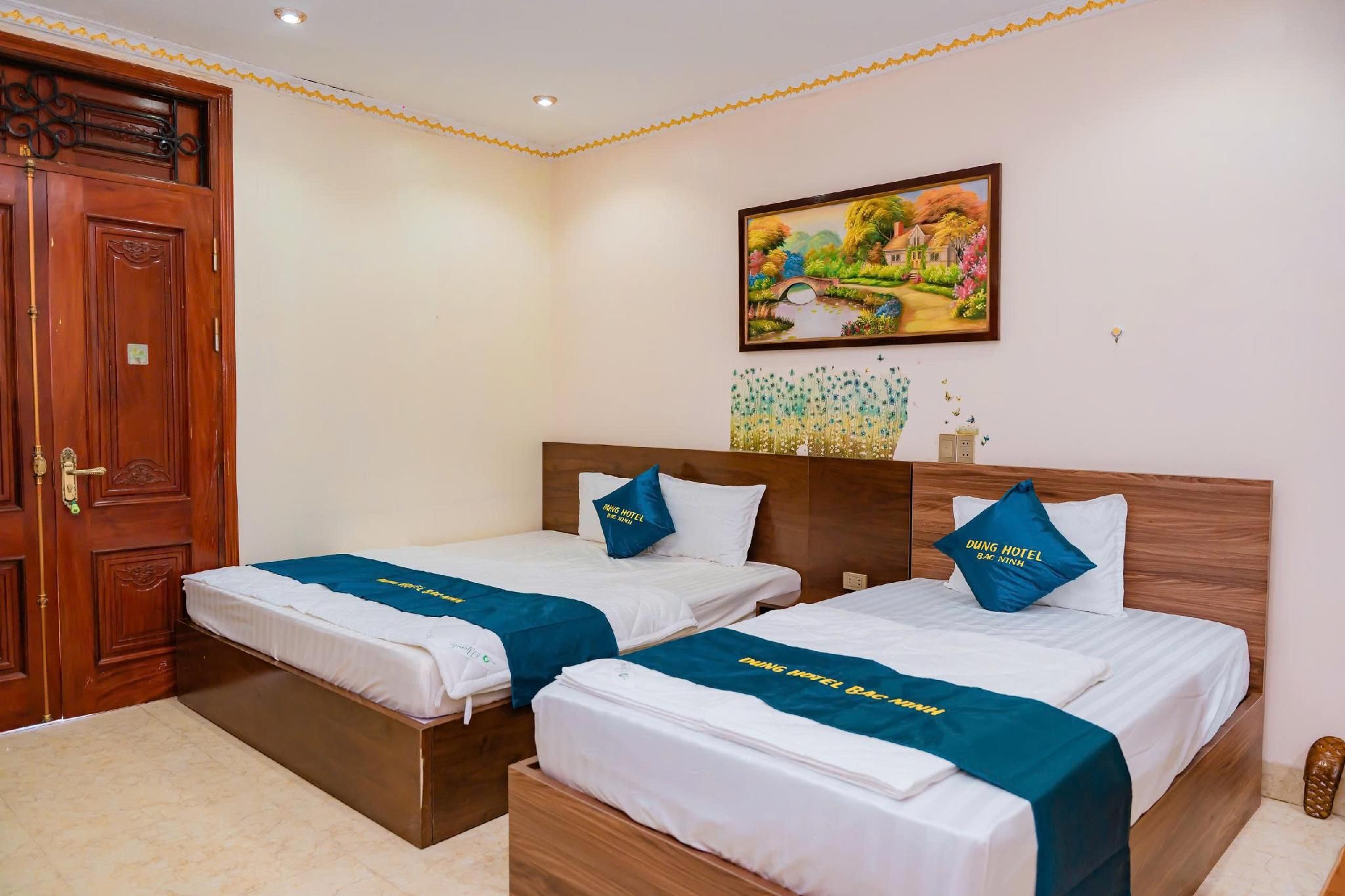 SKY 2 HOTEL - KHÁCH SẠN BẮC NINH Deluxe Double or Twin