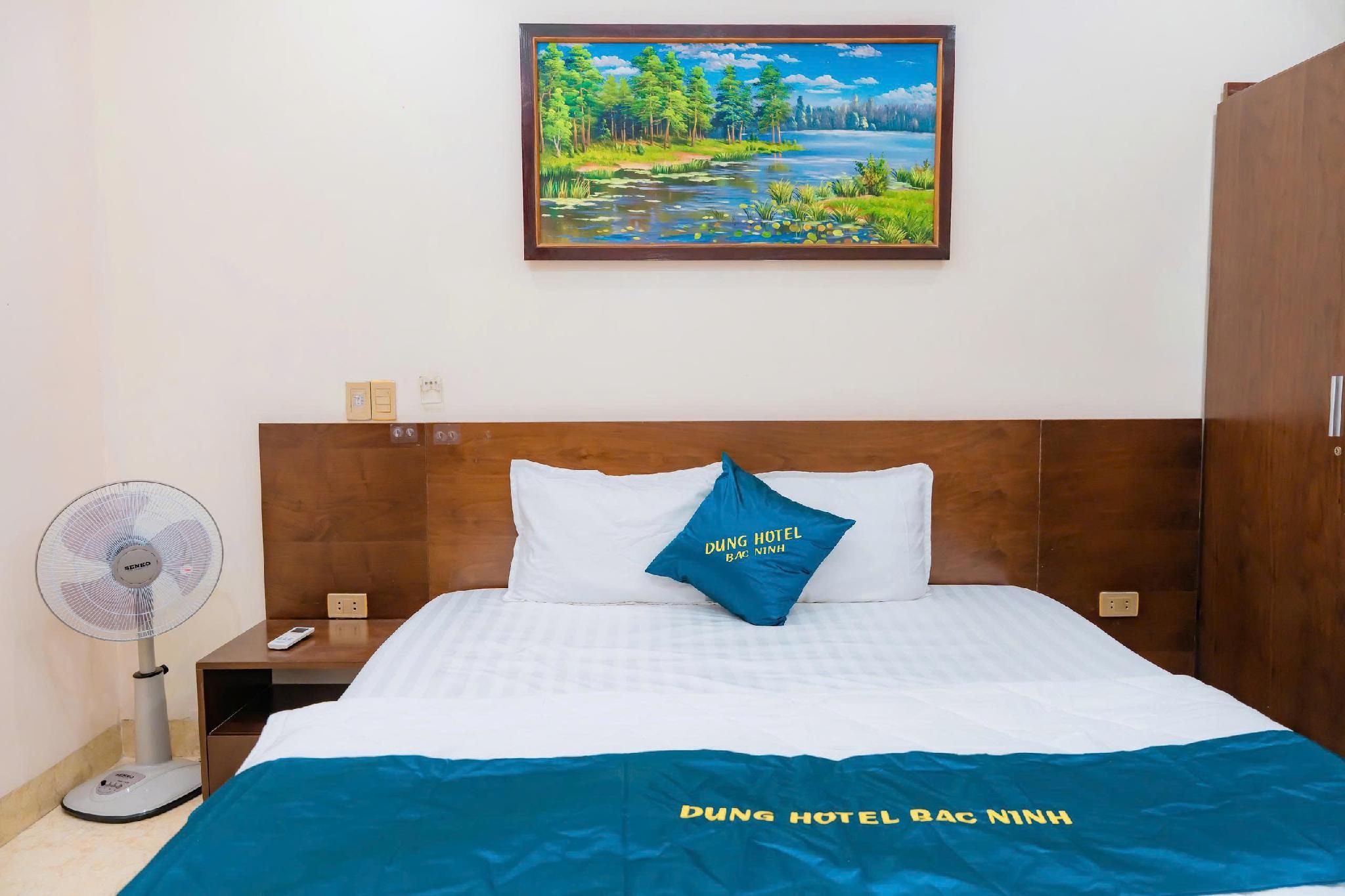 SKY 2 HOTEL - KHÁCH SẠN BẮC NINH Standard Room 2