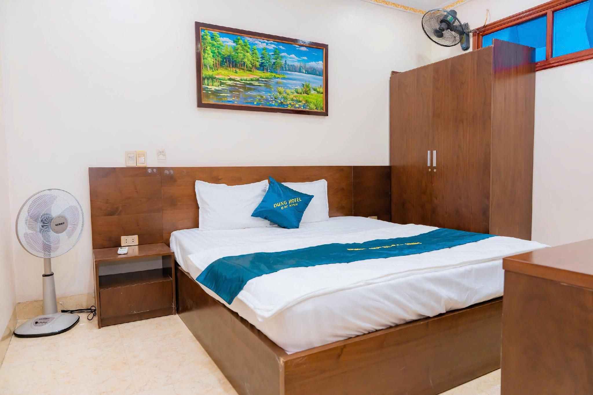 SKY 2 HOTEL - KHÁCH SẠN BẮC NINH Standard Room