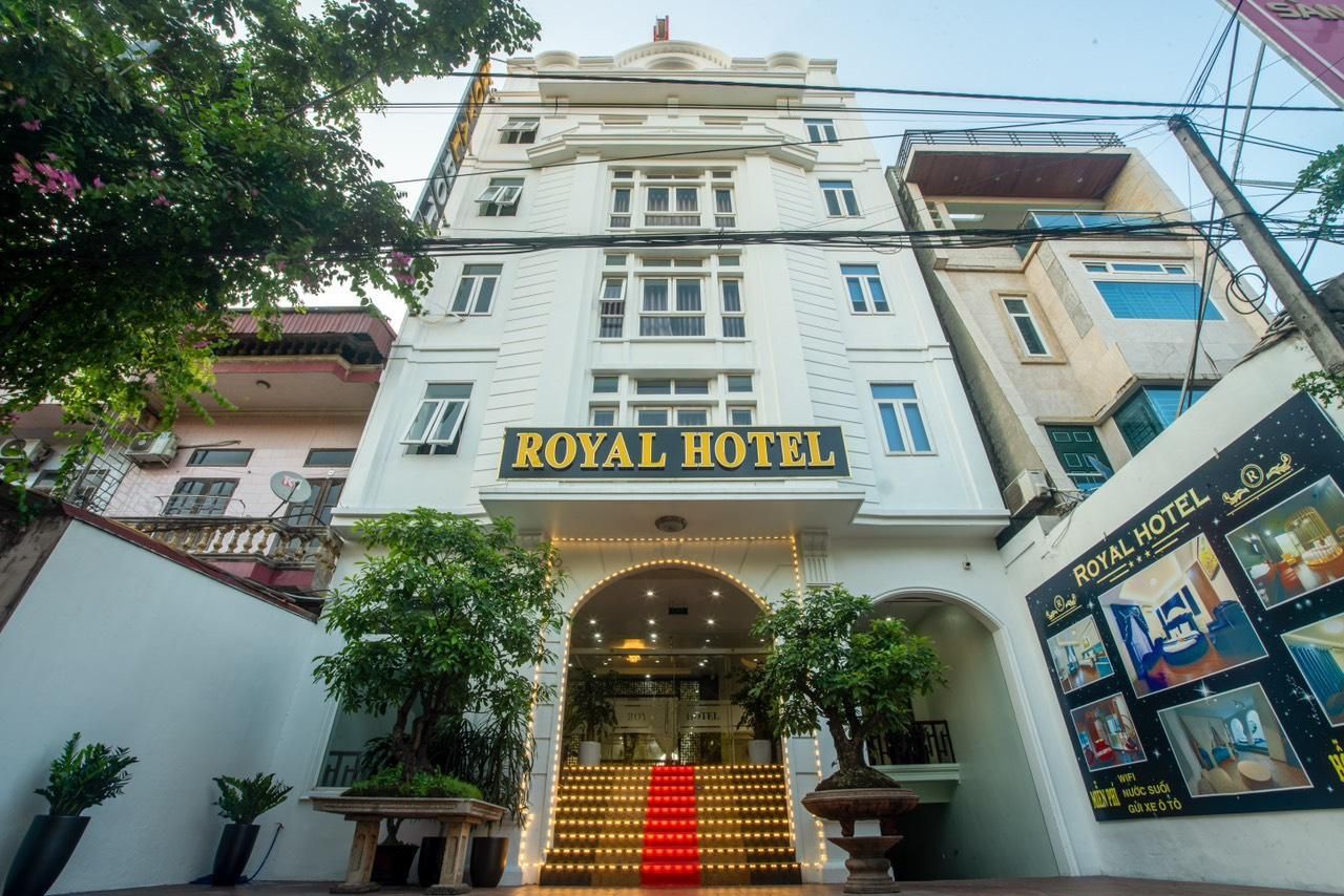 Royal Hotel Bắc Ninh