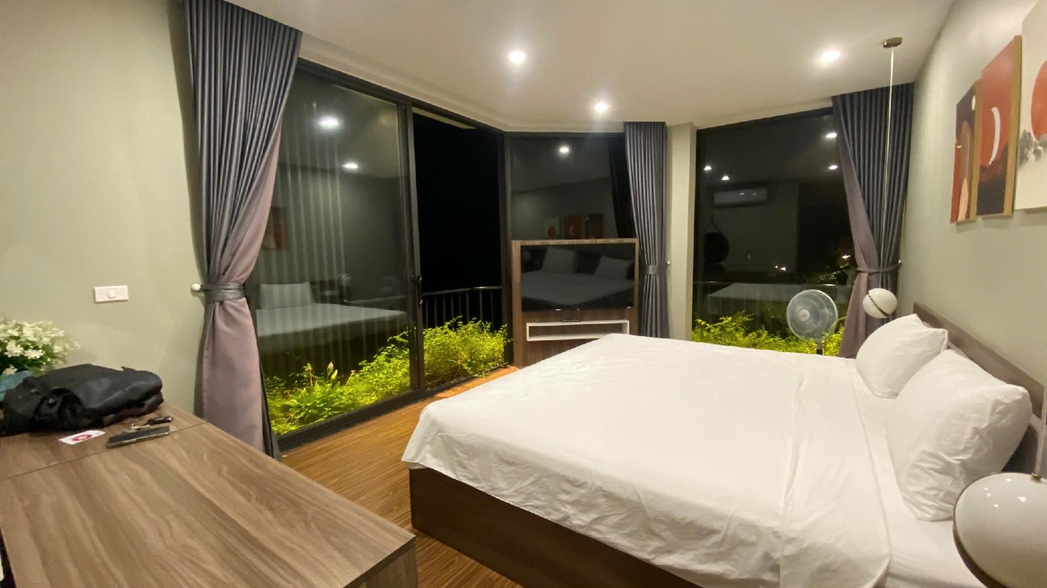 Double Room - No 4