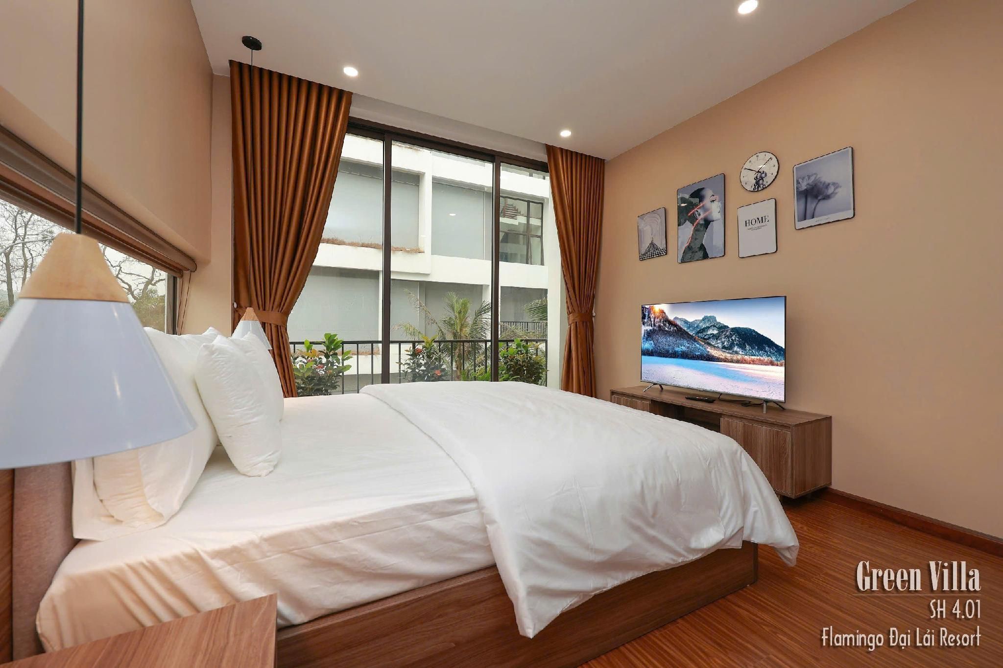 Double Room - No 2