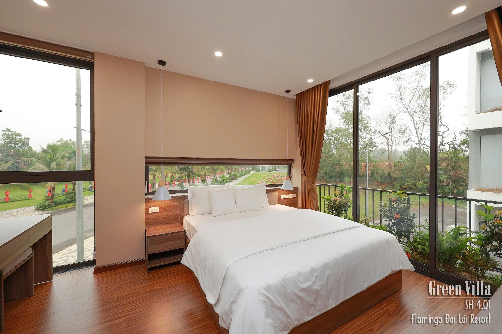 Double Room - No 2