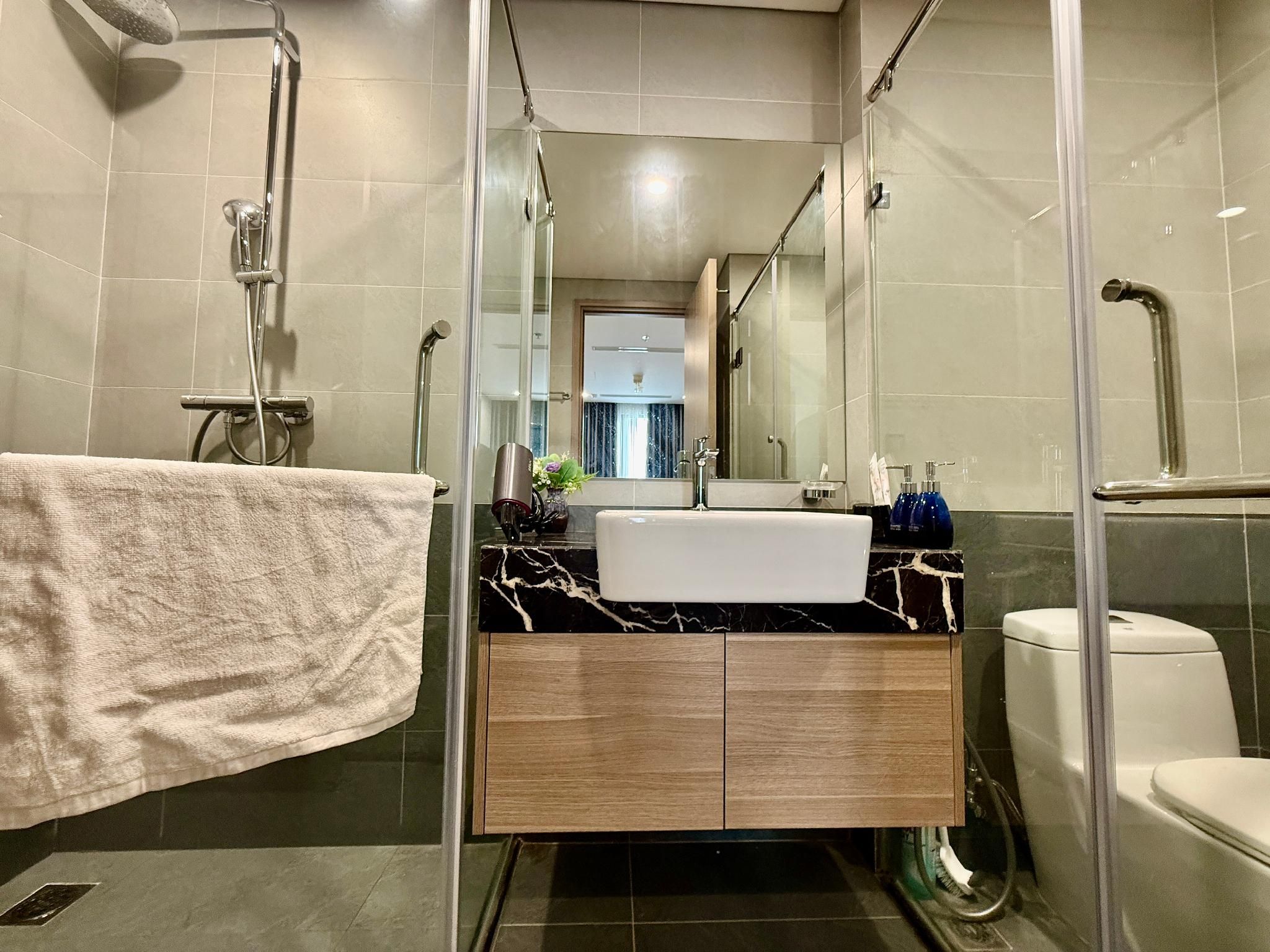 1 Bedroom Deluxe