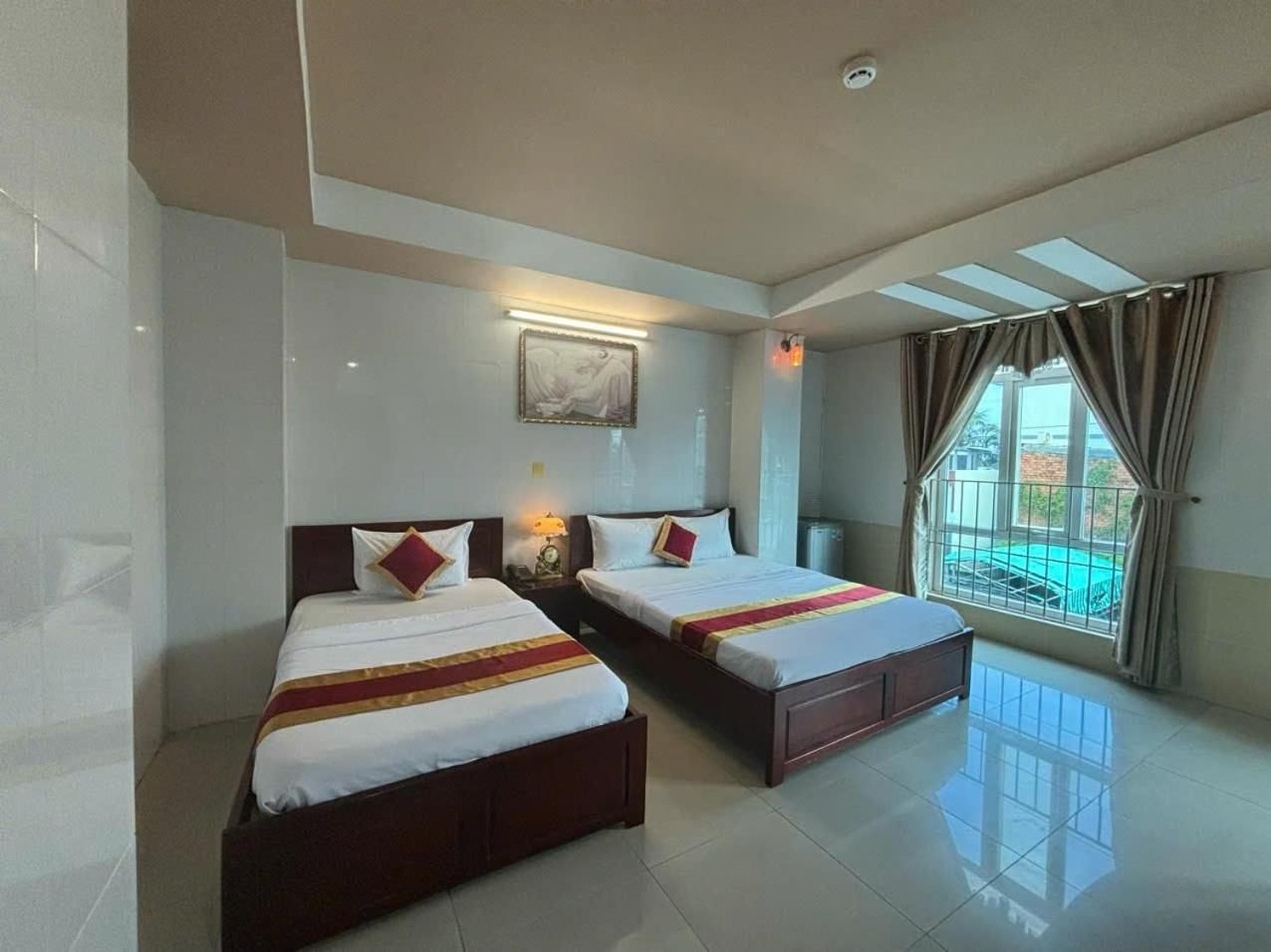 Hotel Thành Đạt Bạc Liêu Standard Triple 2
