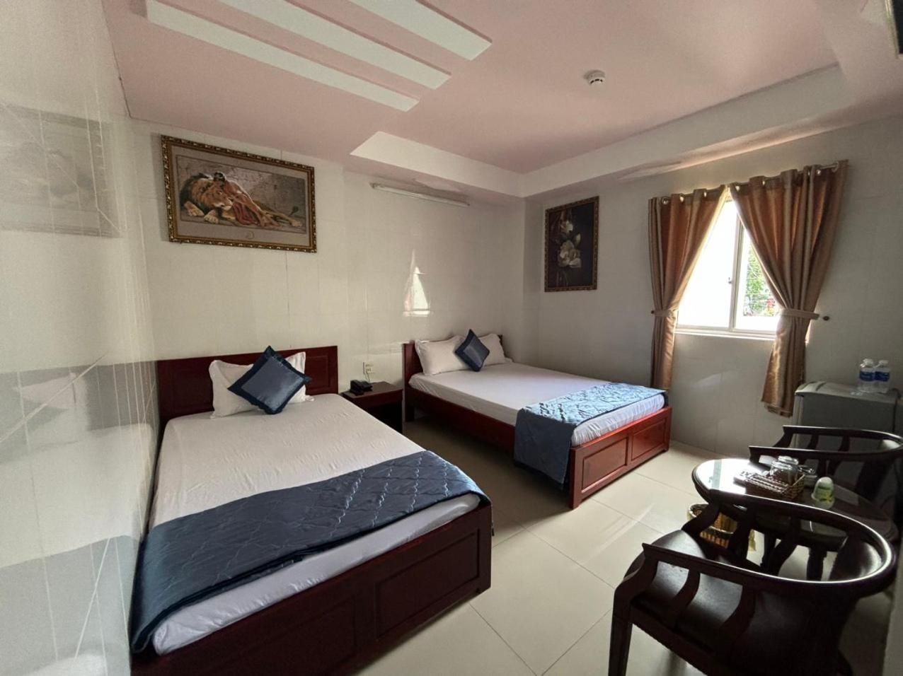 Hotel Thành Đạt Bạc Liêu Standard Triple 3
