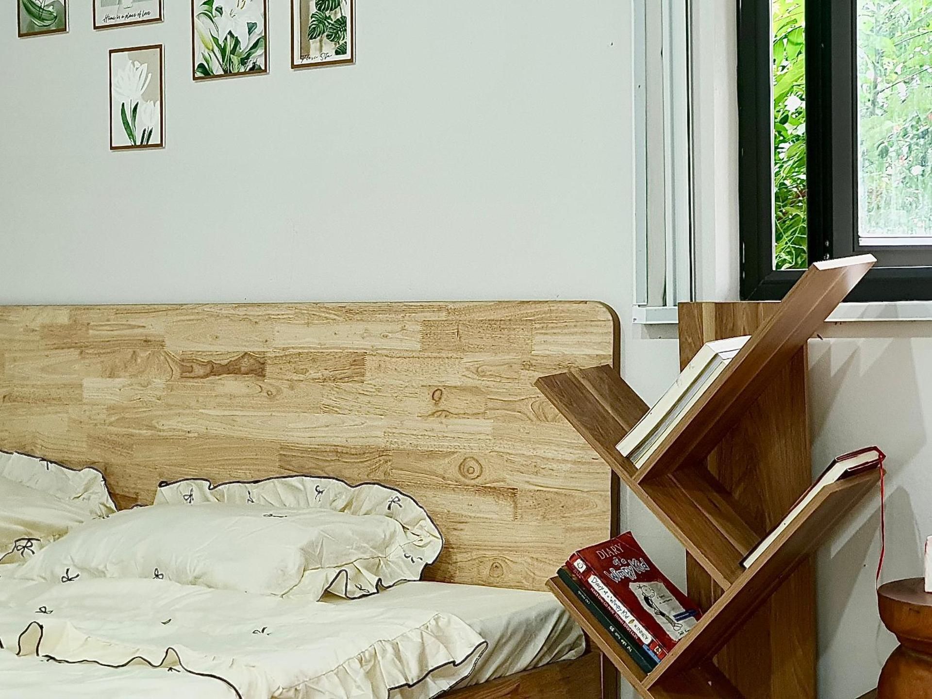 Papa's Garden - Homestay Ha Giang King Room 3