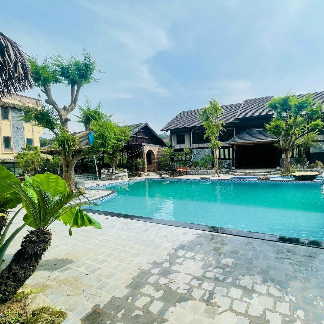 HaGiang Go Ecolodge
