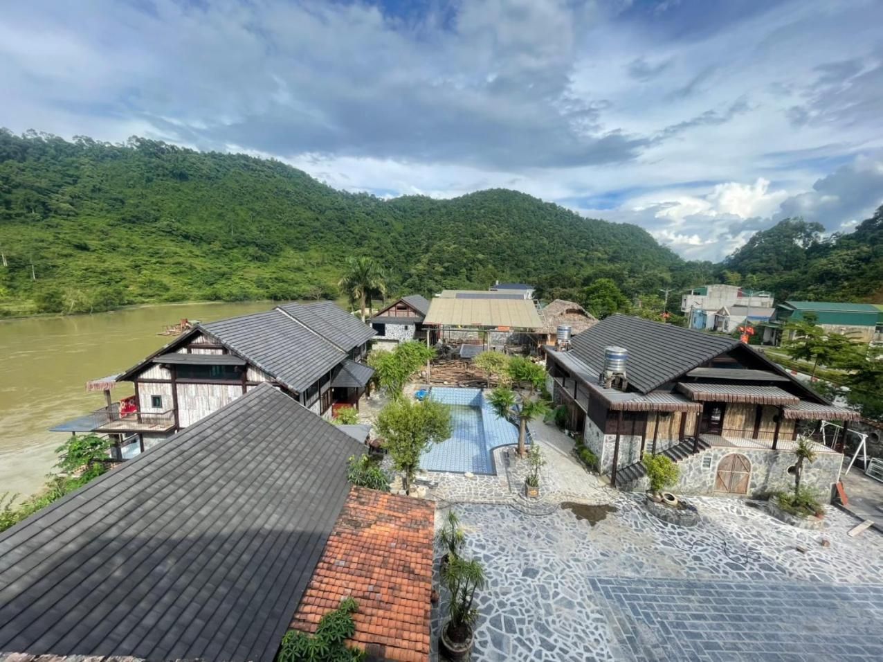 HaGiang Go Ecolodge