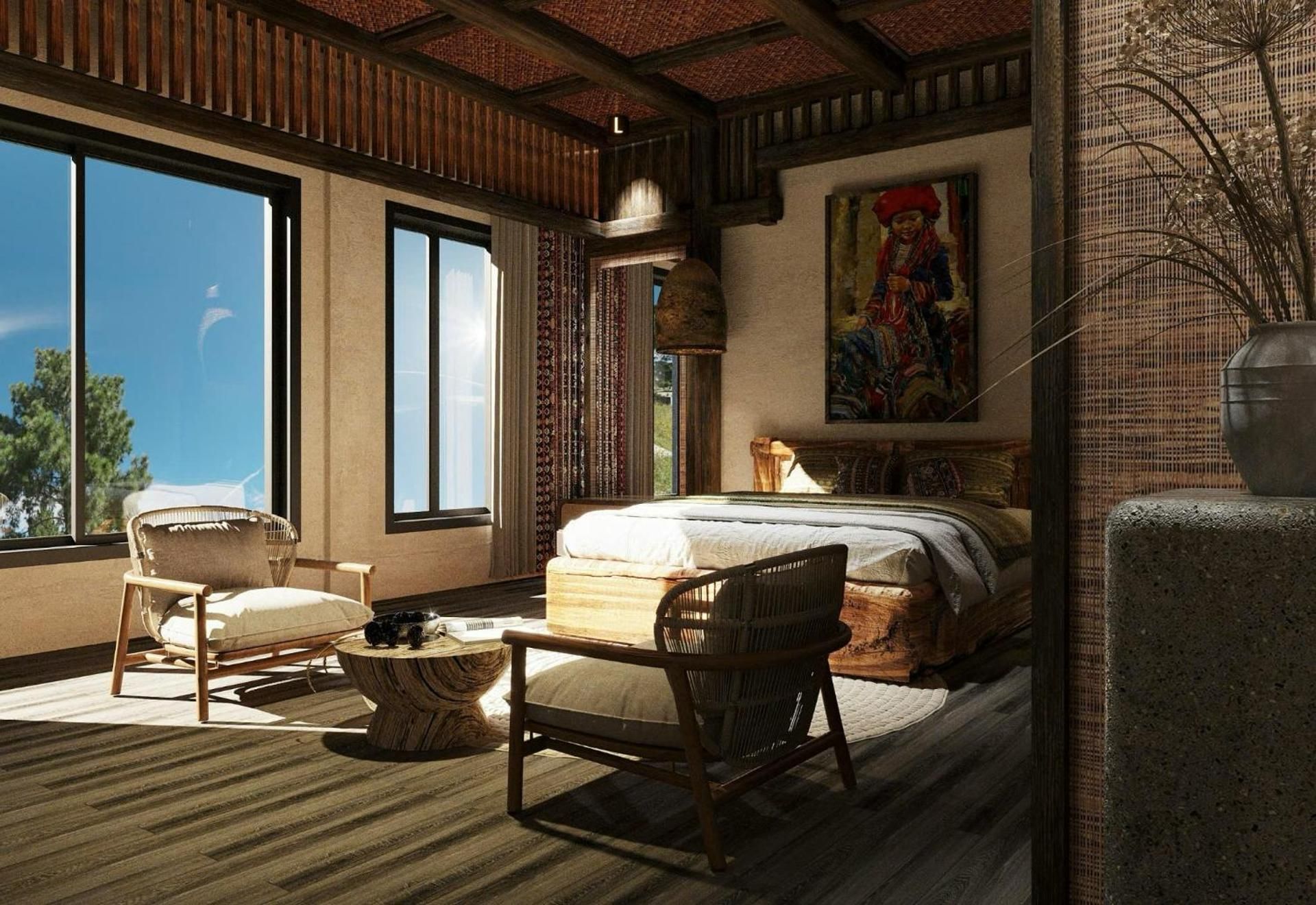 HaGiang Go Ecolodge