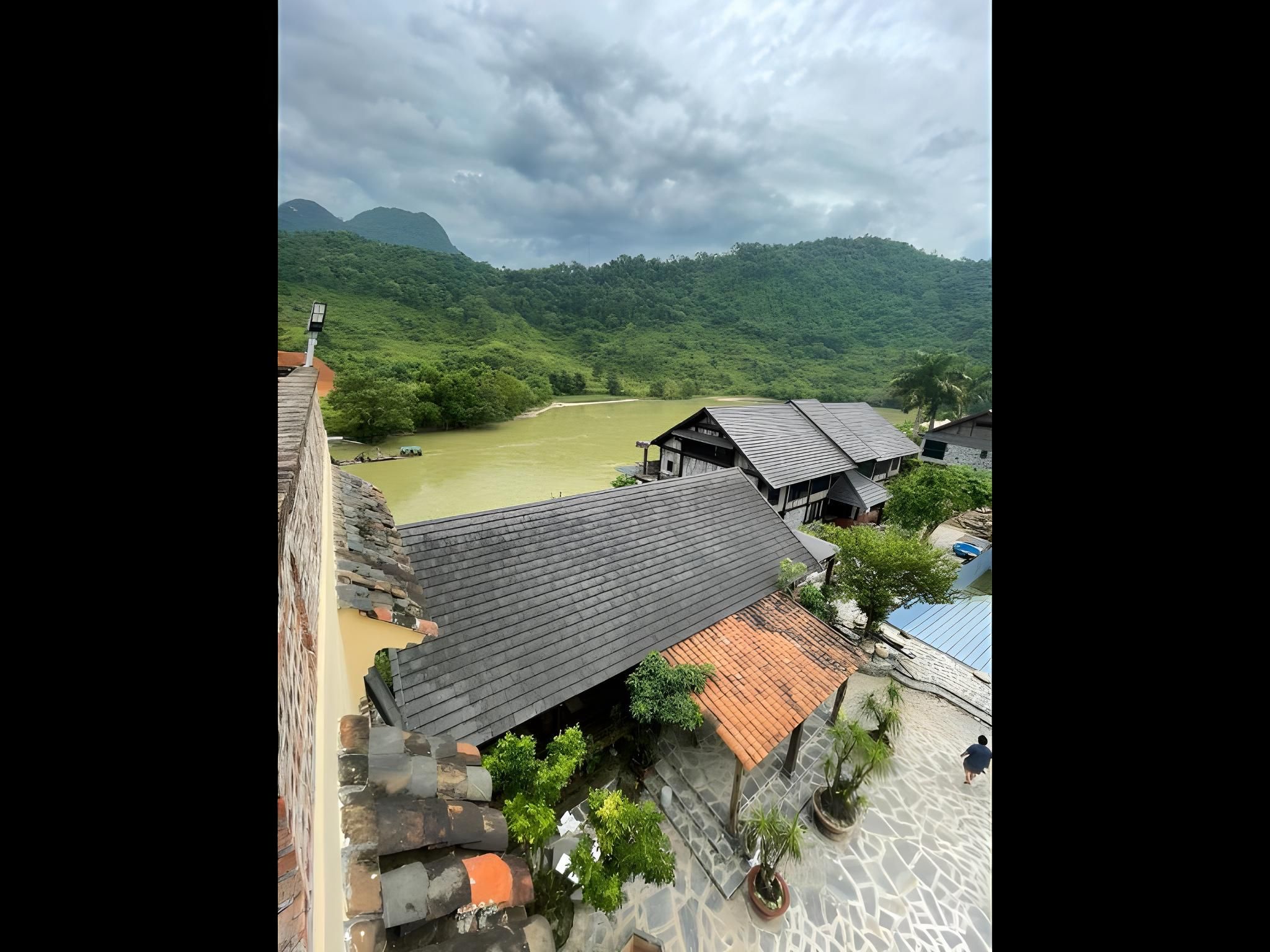 HaGiang Go Ecolodge