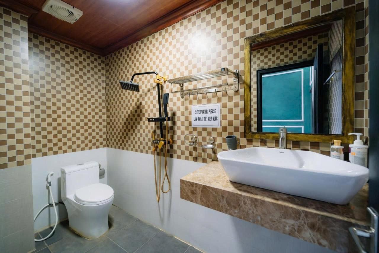 1 bed room