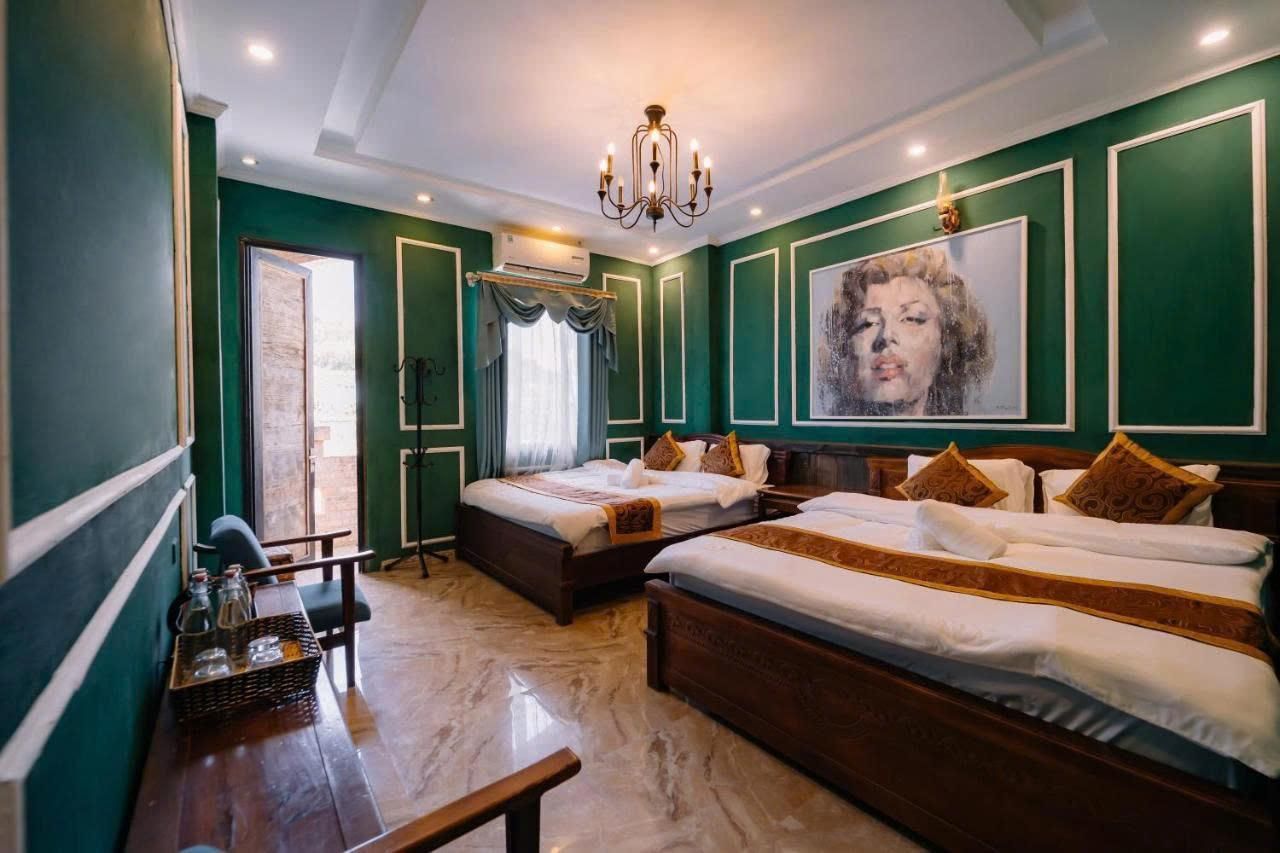 Guest Twin Room