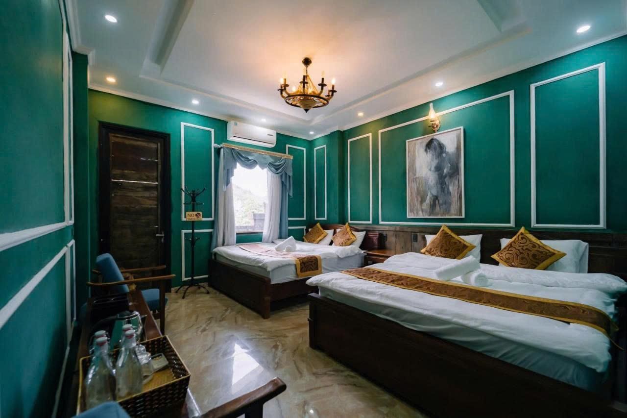 Guest Twin Room