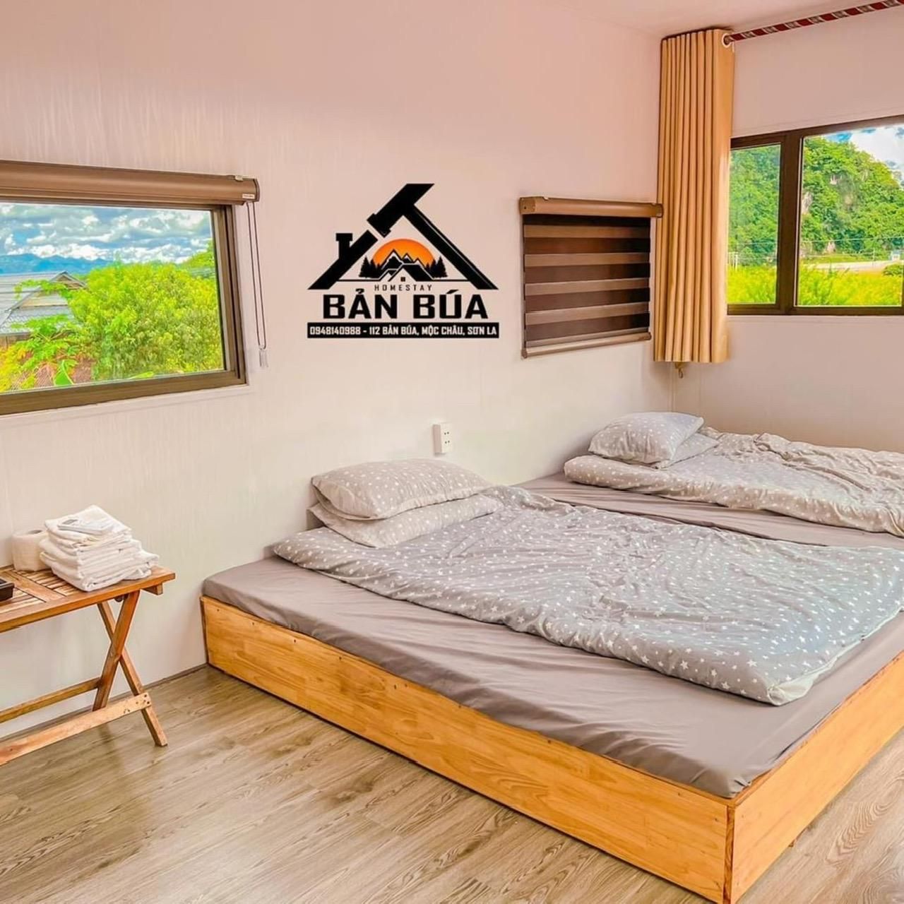 Family Quadruple Room, 2 Queen Beds