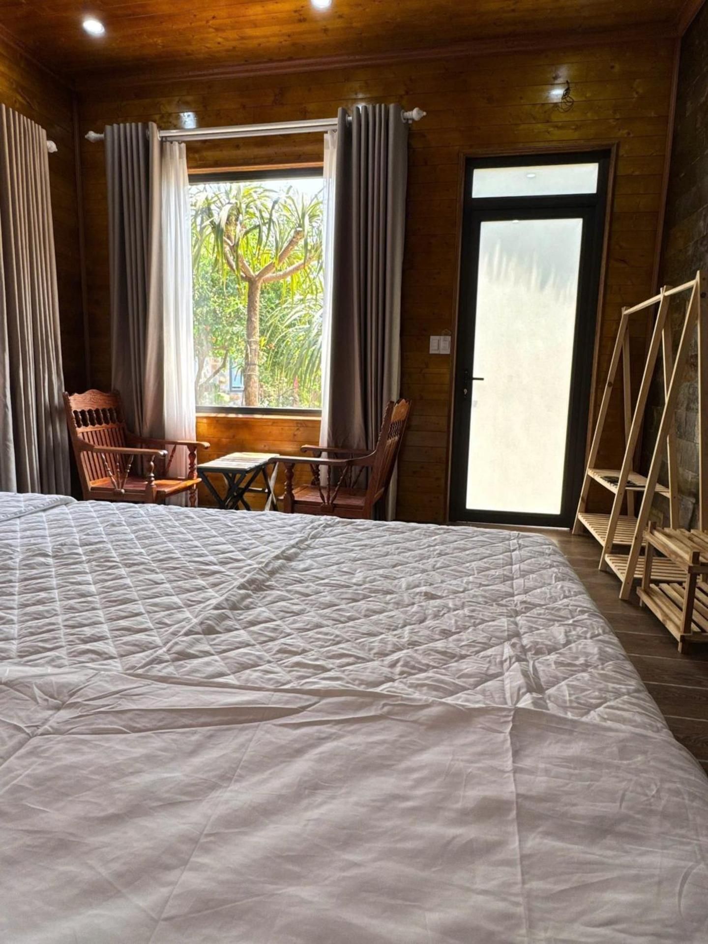 Mộc Sơn Homestay Bungalow 3