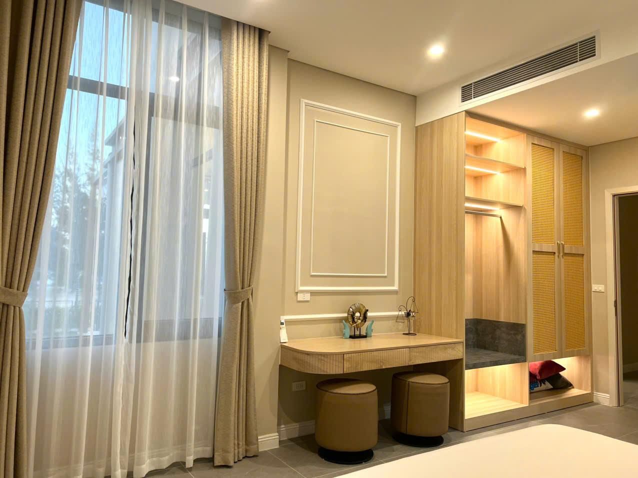 Sea View Villa