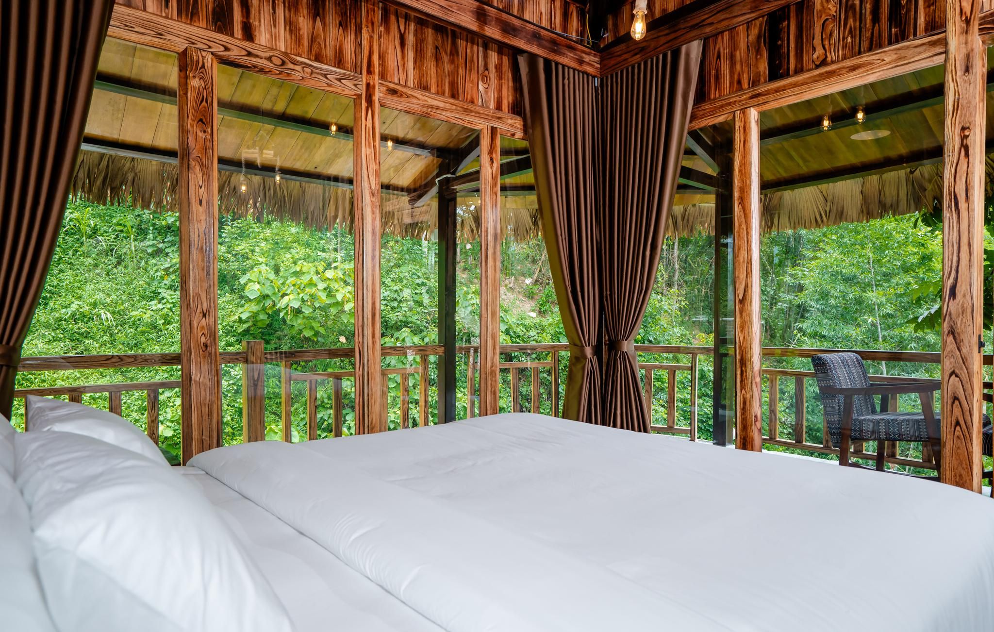 Tropical Designer Cottage