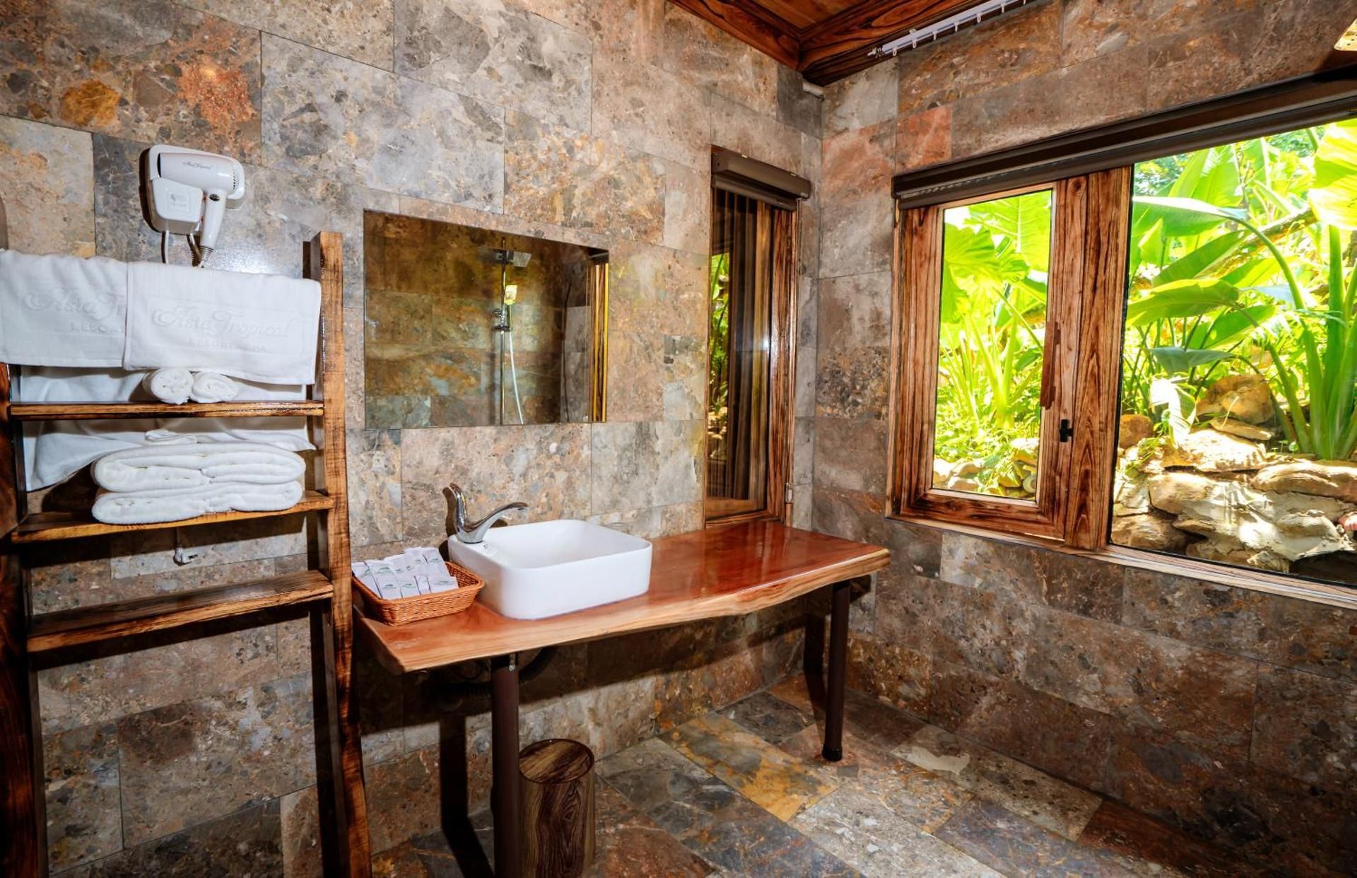 Junior Suite with Terrace