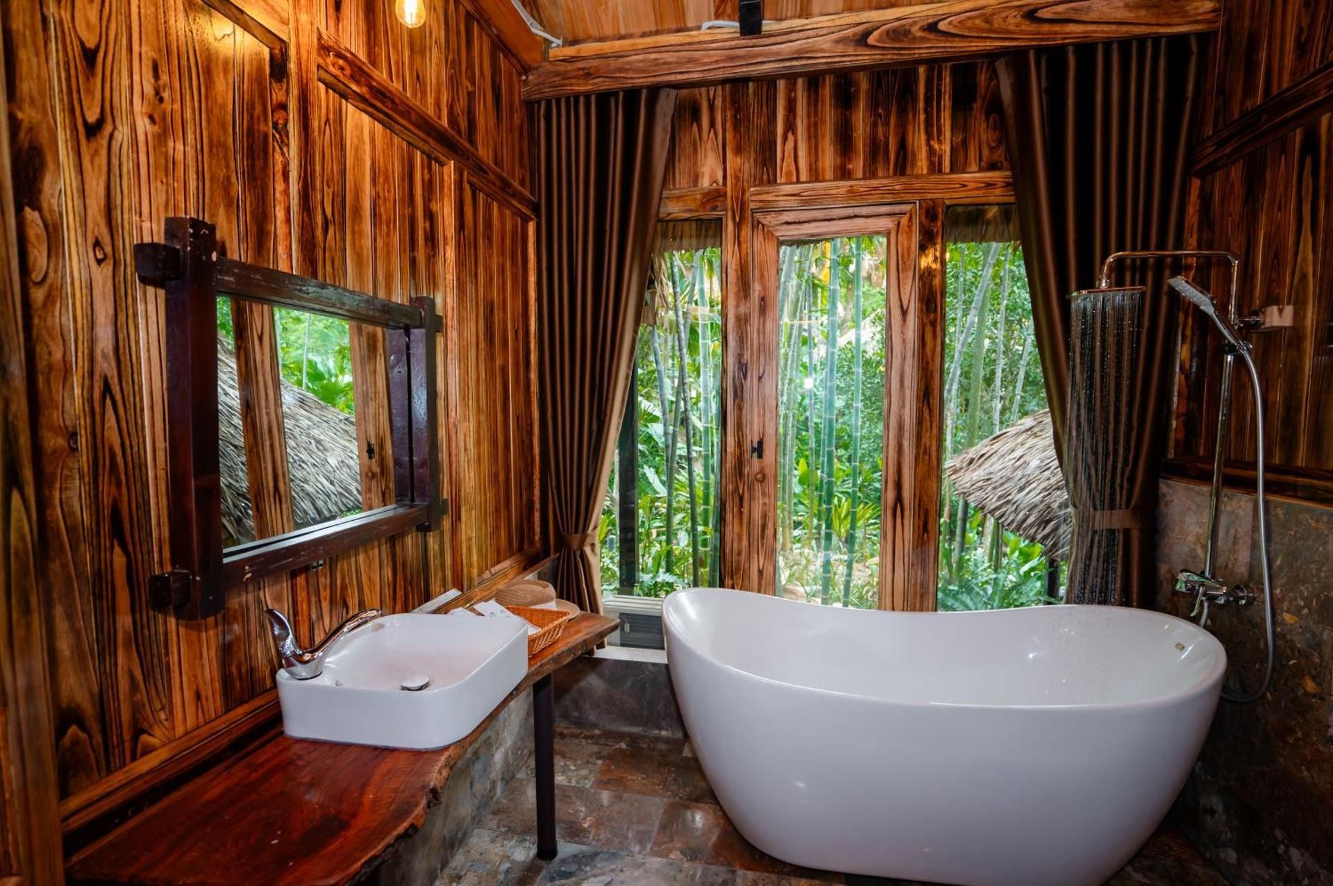 Twin Room with Terrace