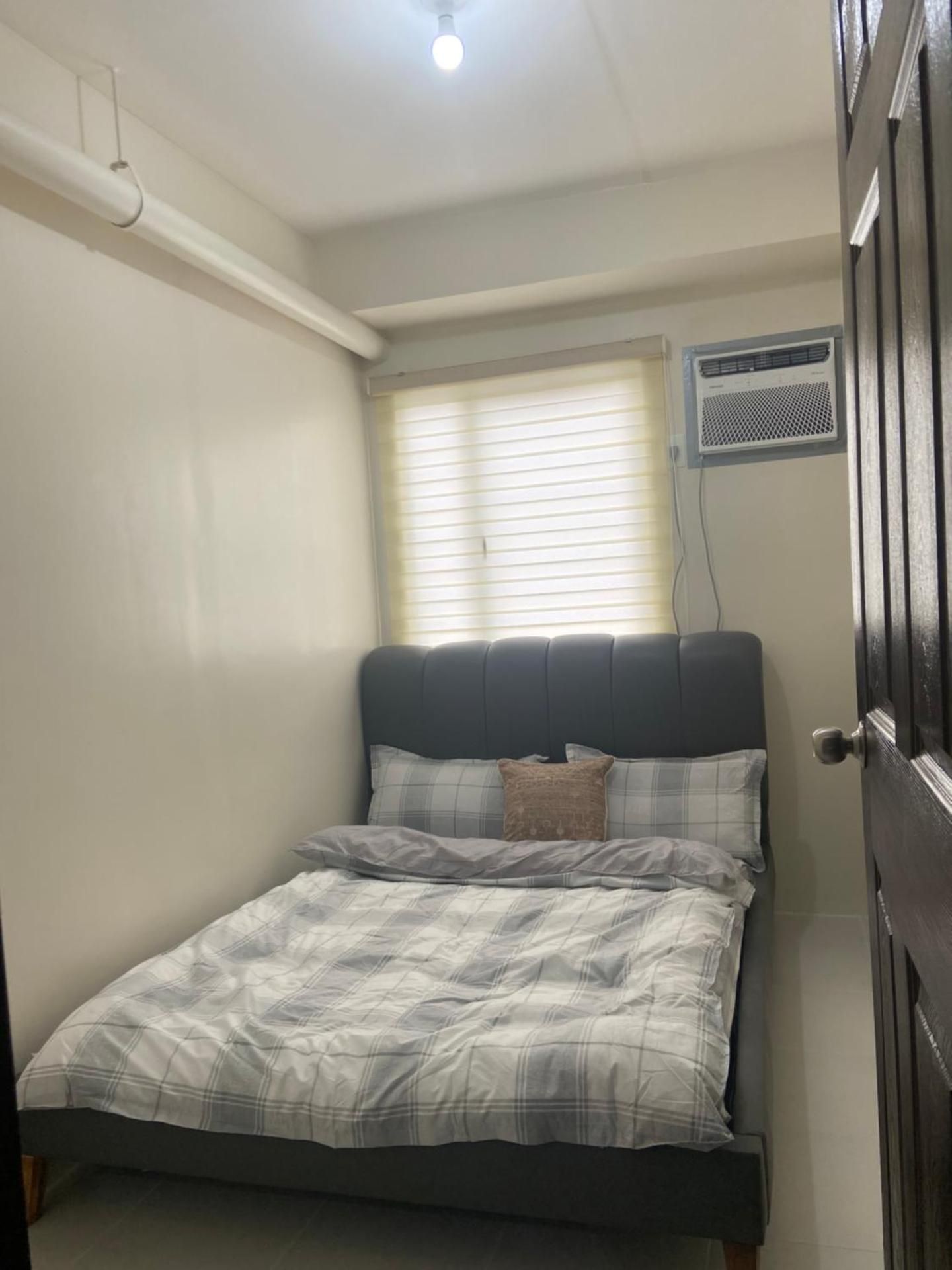 Double Room with Extra Bed
