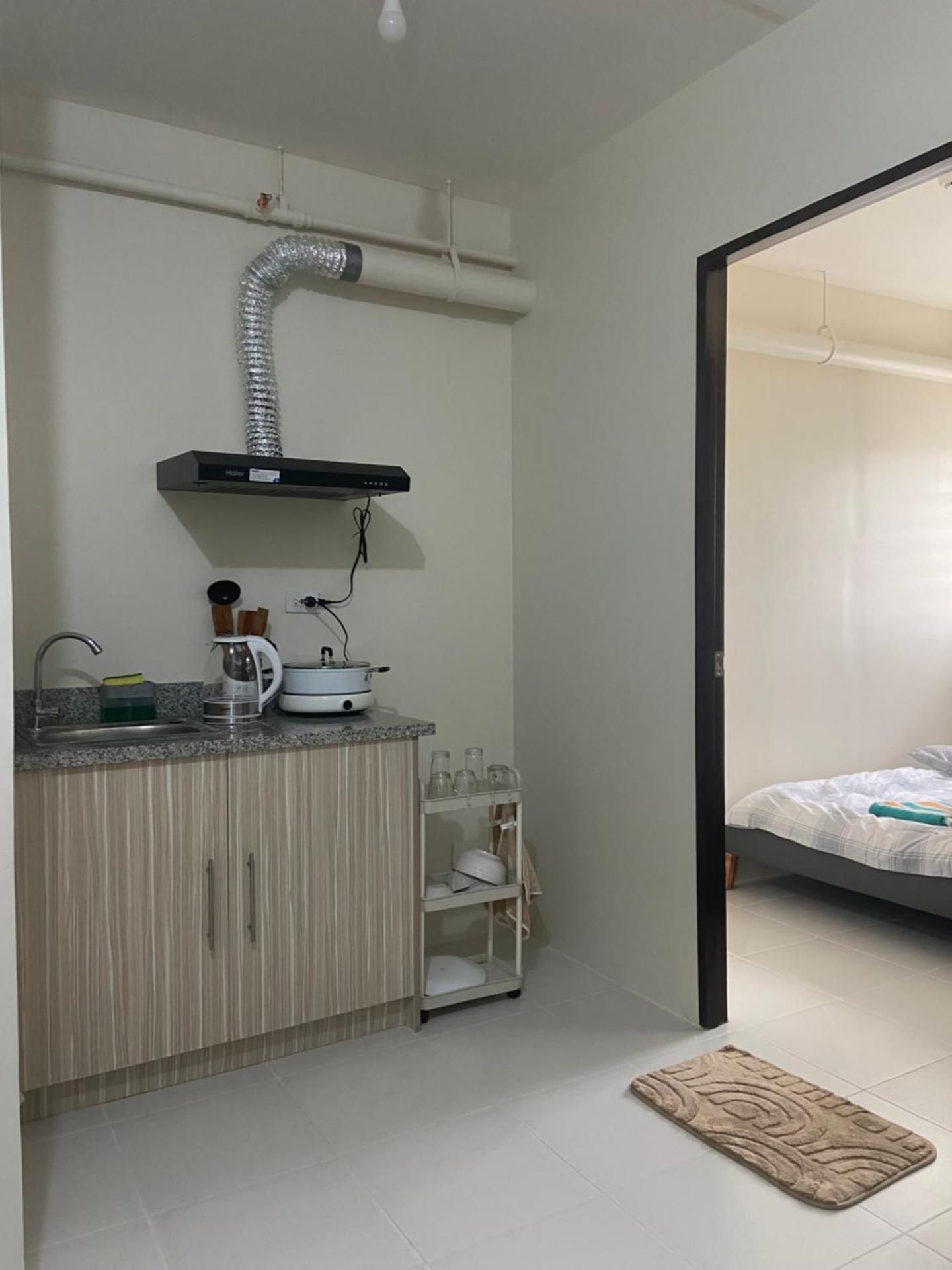 Double Room with Extra Bed