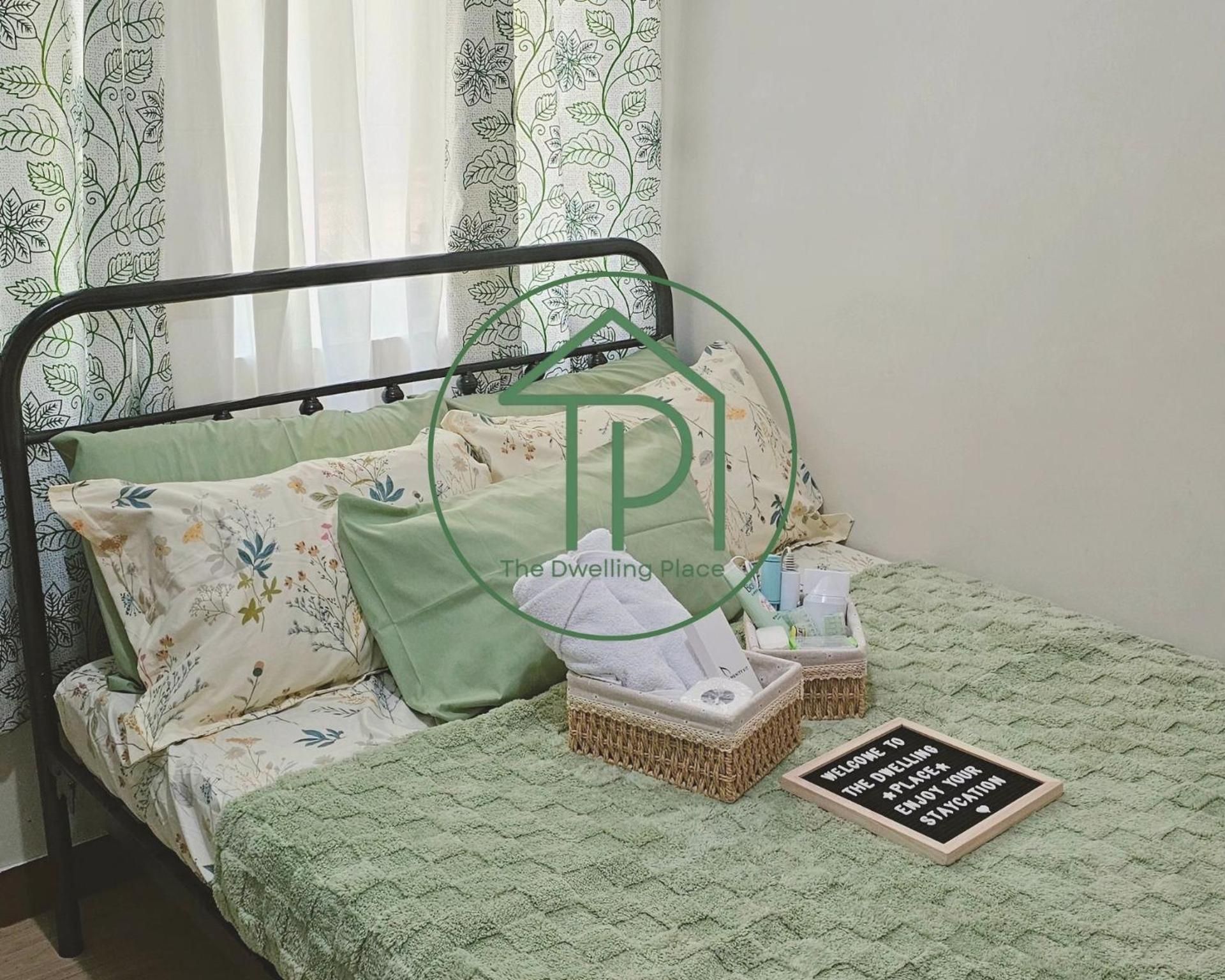 One-Bedroom Apartment - Non-Smoking