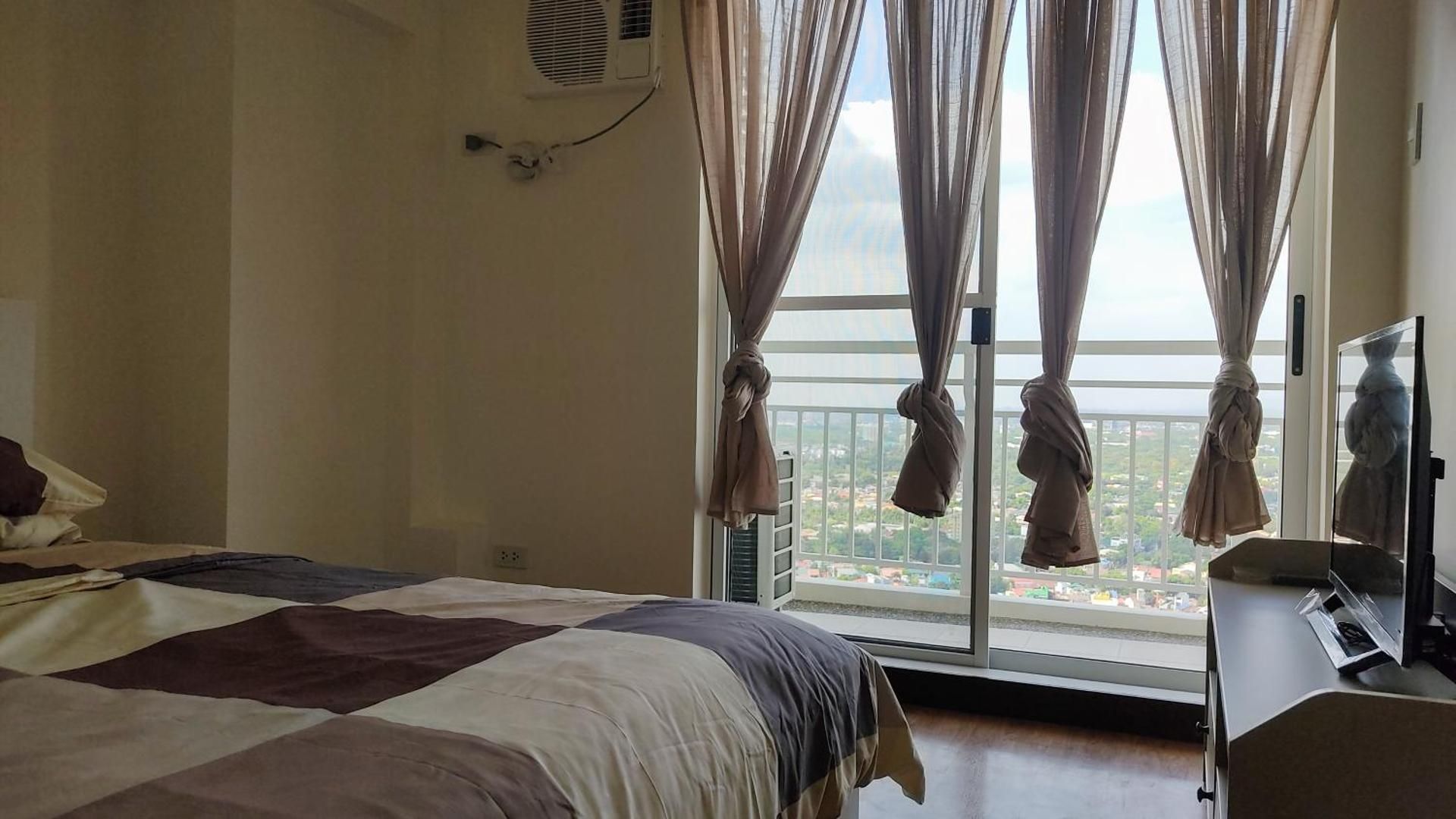 Double or Twin Room with Balcony