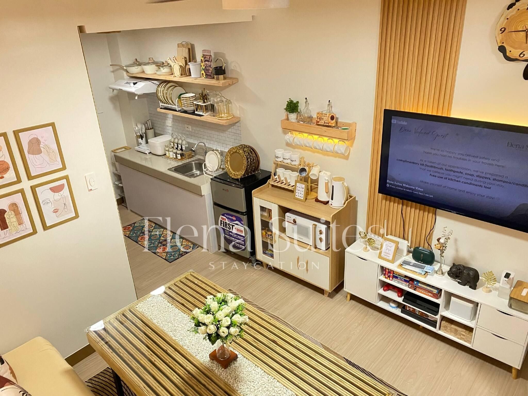 Condo - Entire house or apartment
