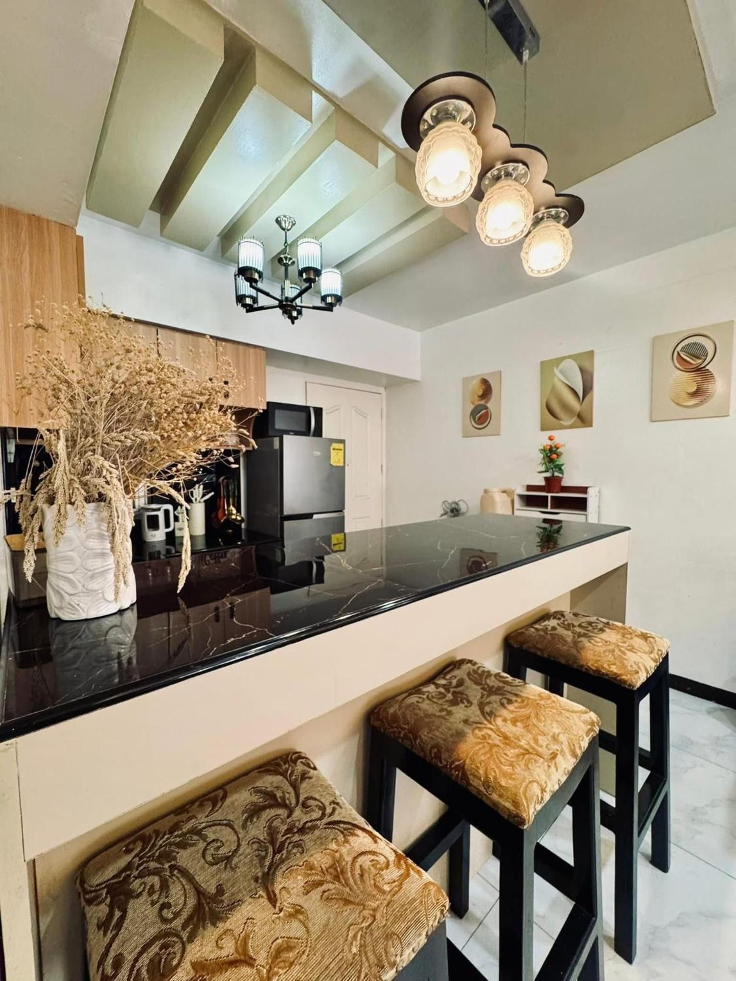 Condo in Manila