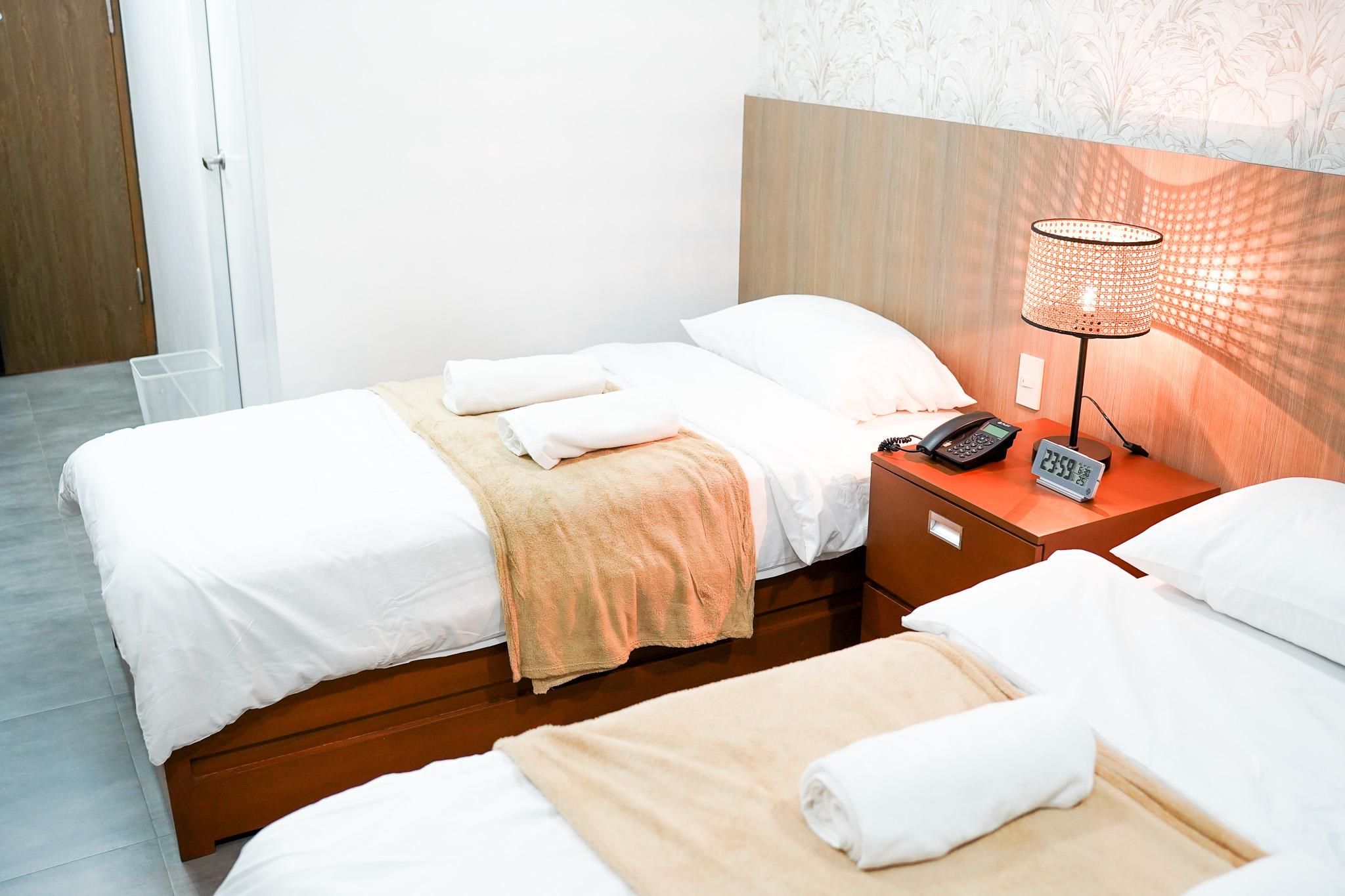 Classic Double or Twin