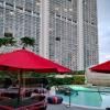 Acqua at The Hotel Residences Acqua Manila near Makati and BGC