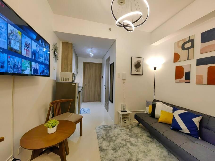 One Bedroom - Apartment