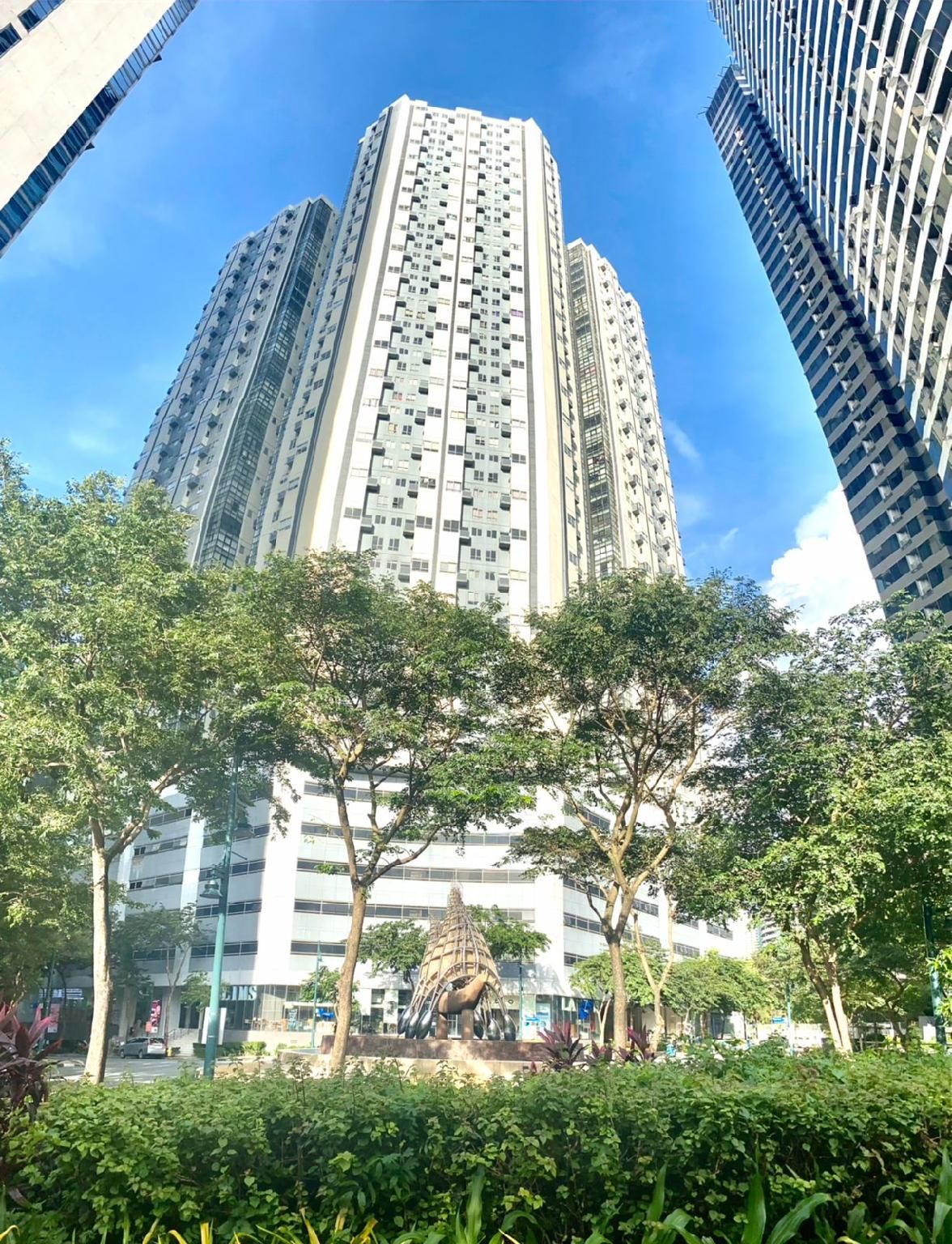 MaxStays - Max Home @Fort Victoria Tower A