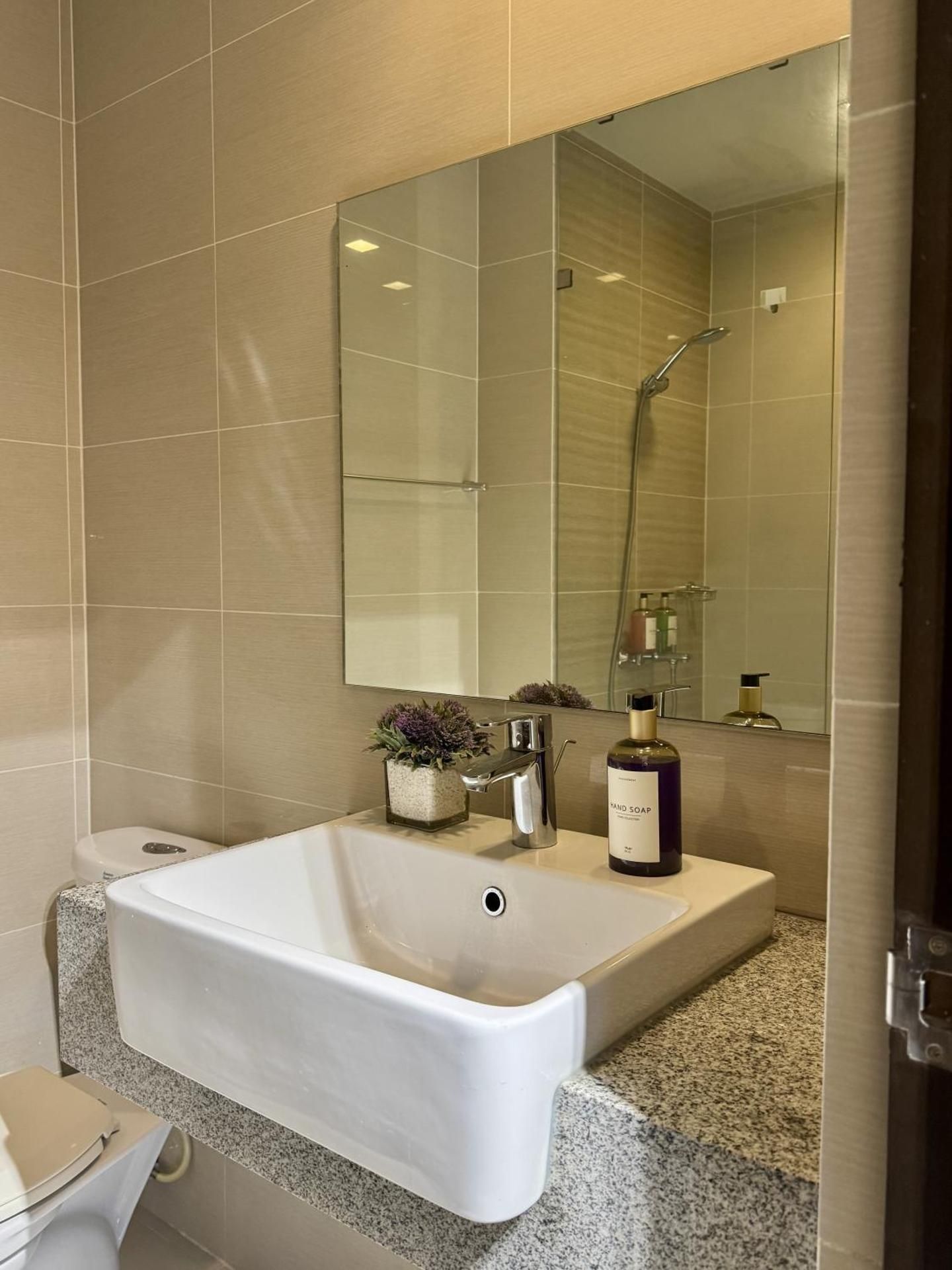 Junior Suite with Balcony