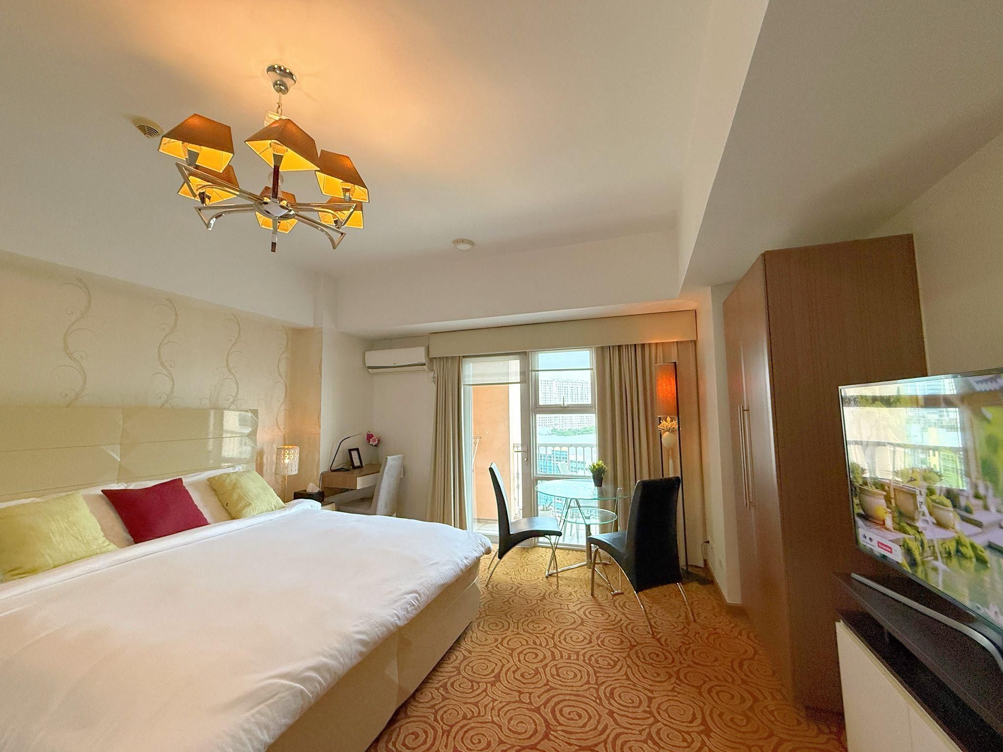 MaxStays - Max Home @ Venice Residences Royale 2