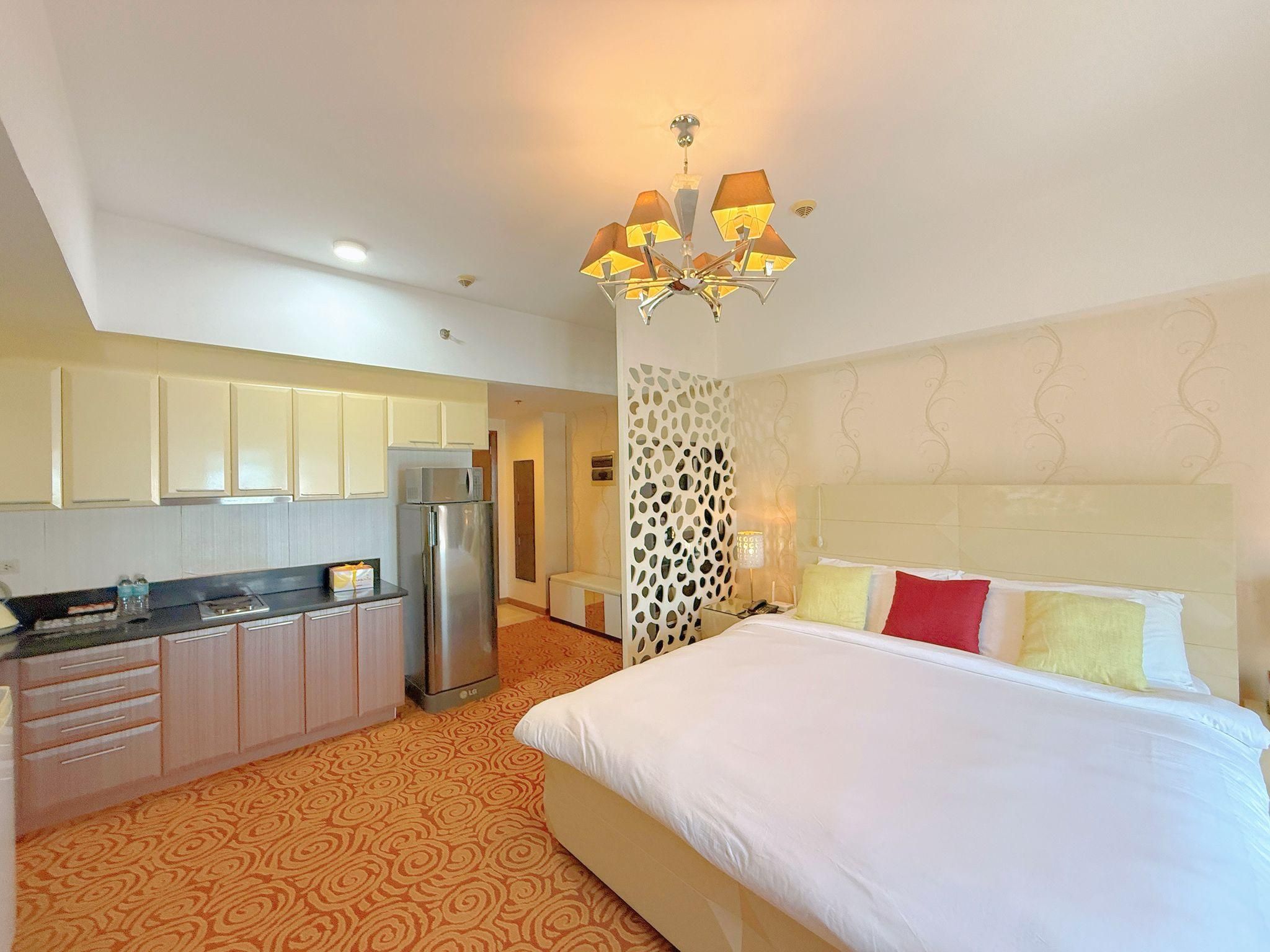 MaxStays - Max Home @ Venice Residences Royale