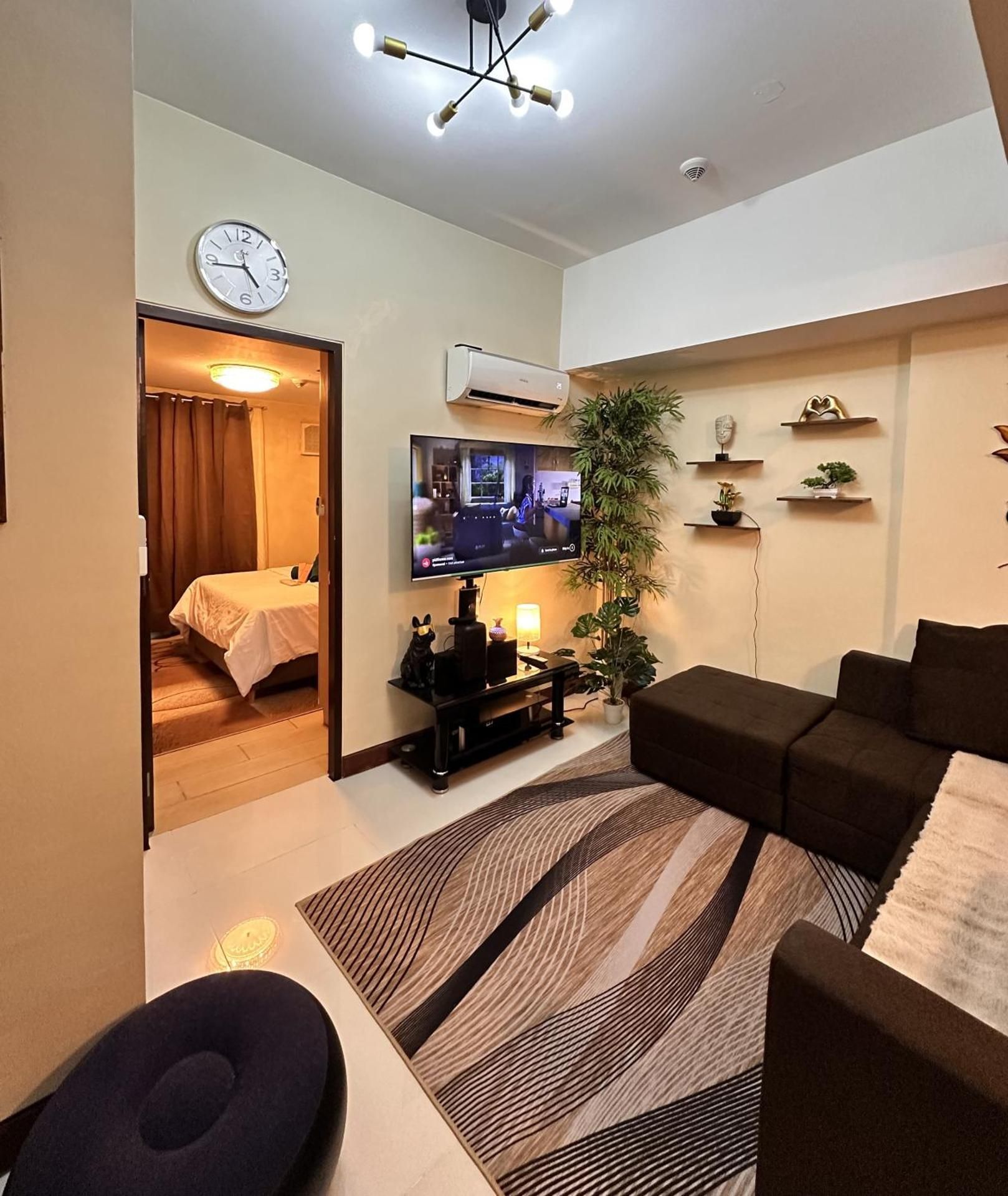 AdahkuMaya Luxury Suites Suite