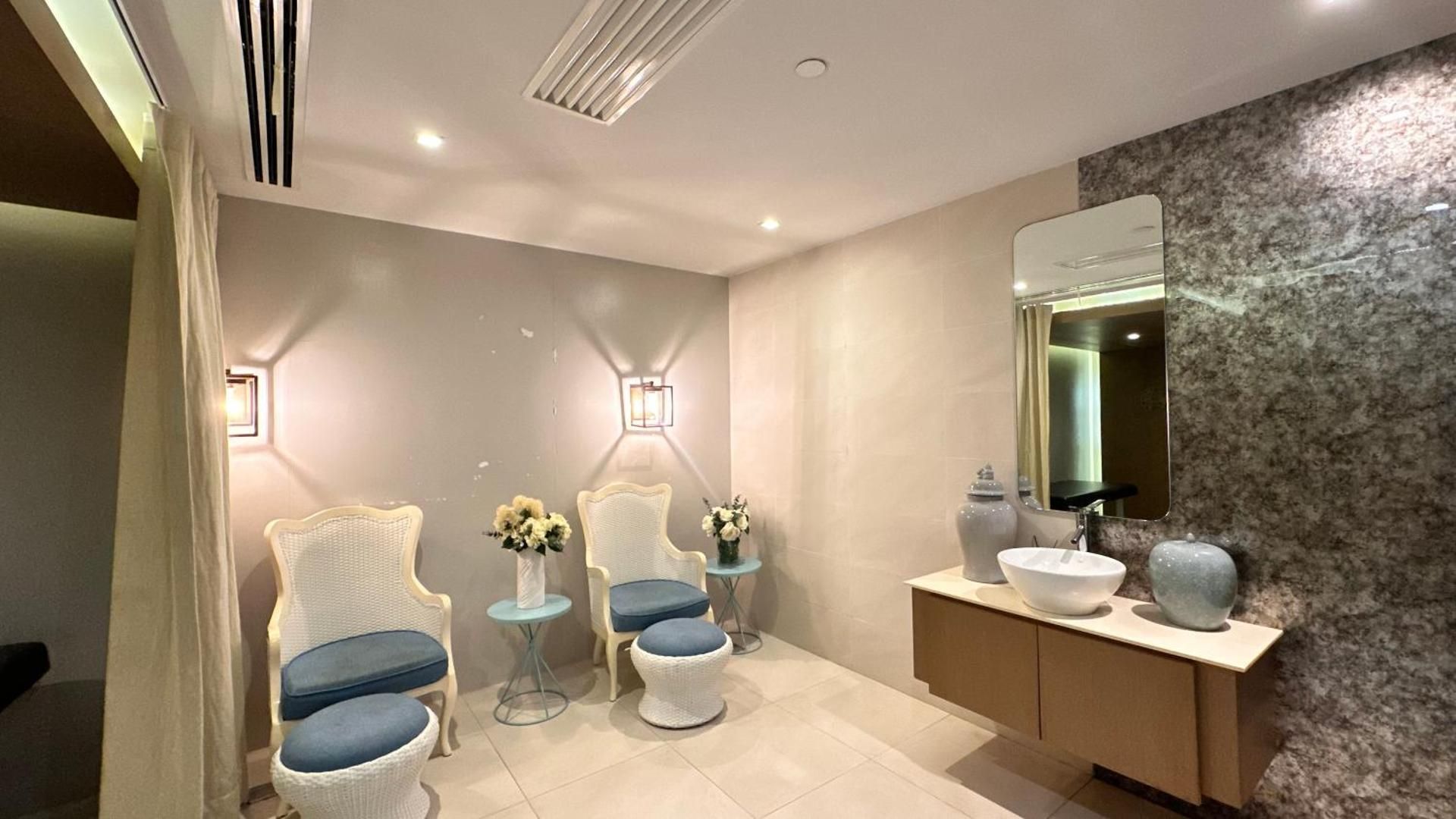 AdahkuMaya Luxury Suites Suite 2